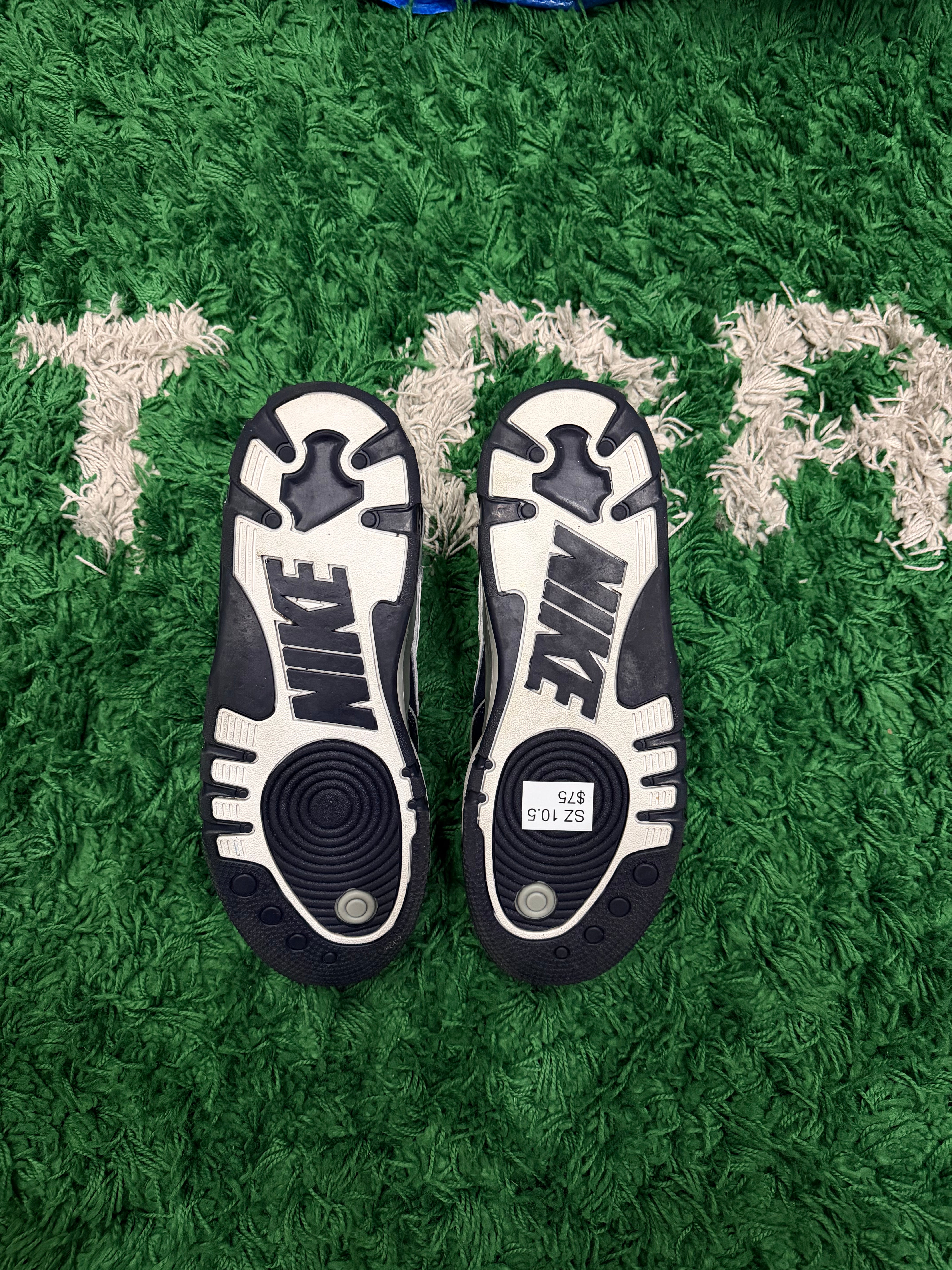 Nike Air Force 3 Nigo College Pack Navy (VNDS)