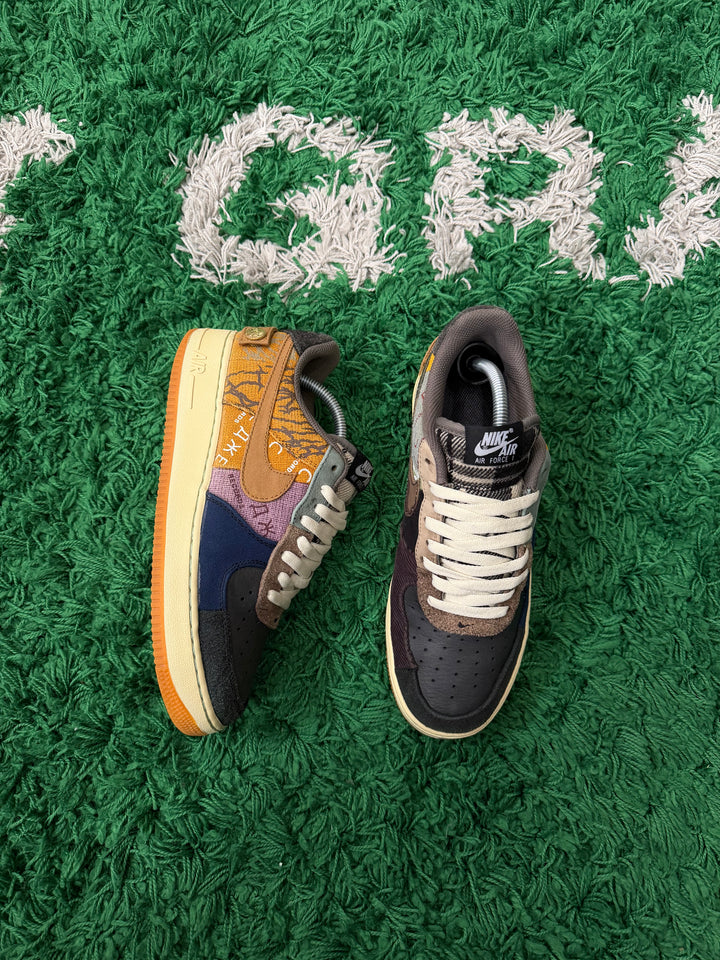 Nike Air Force 1 Low Cactus Jack (VNDS)
