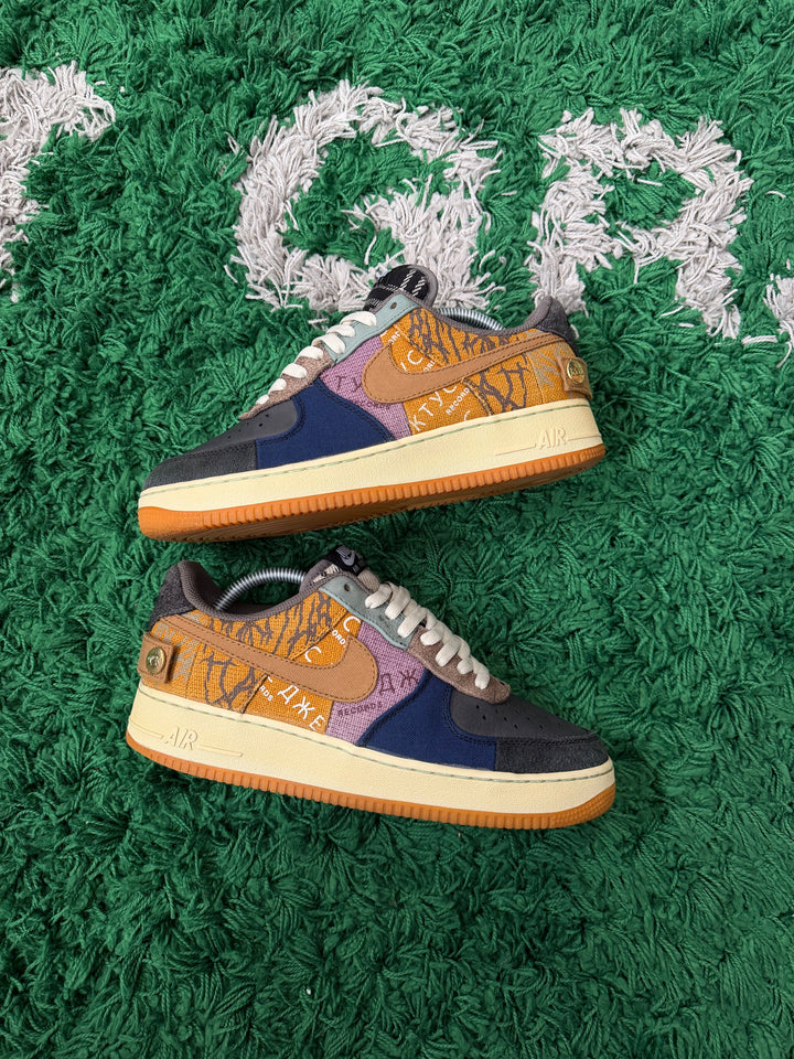 Nike Air Force 1 Low Cactus Jack (VNDS)