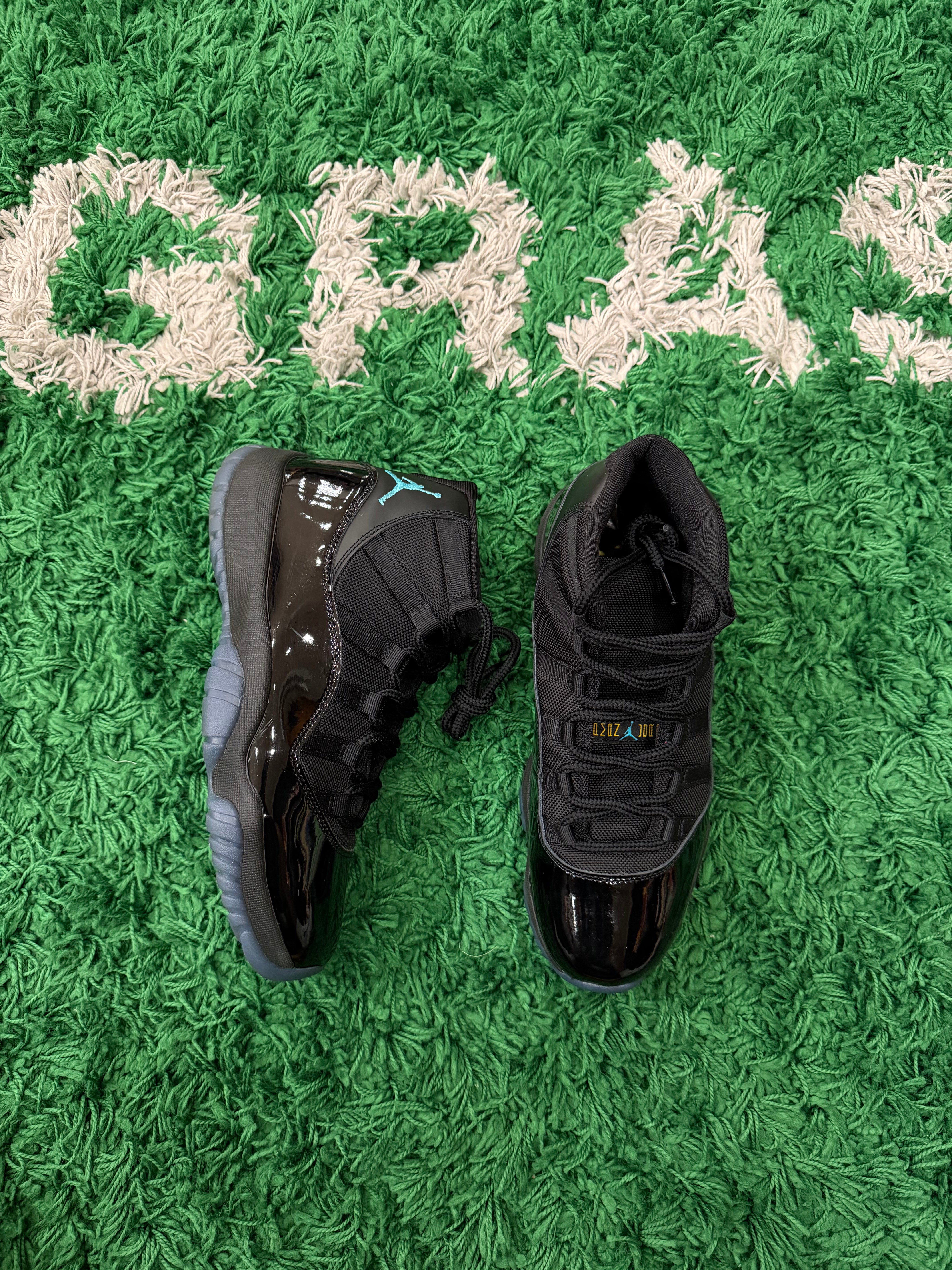 Jordan 11 Gamma (VNDS)