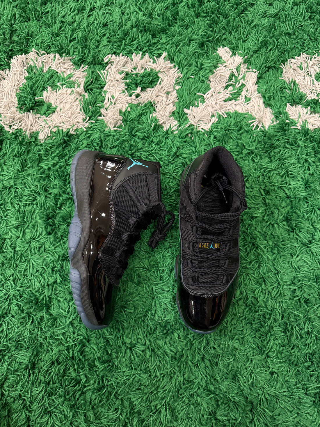 Jordan 11 Gamma (VNDS)