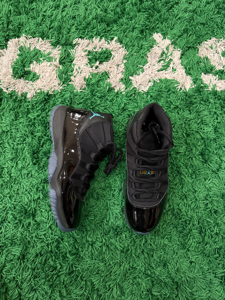 Jordan 11 Gamma (VNDS)
