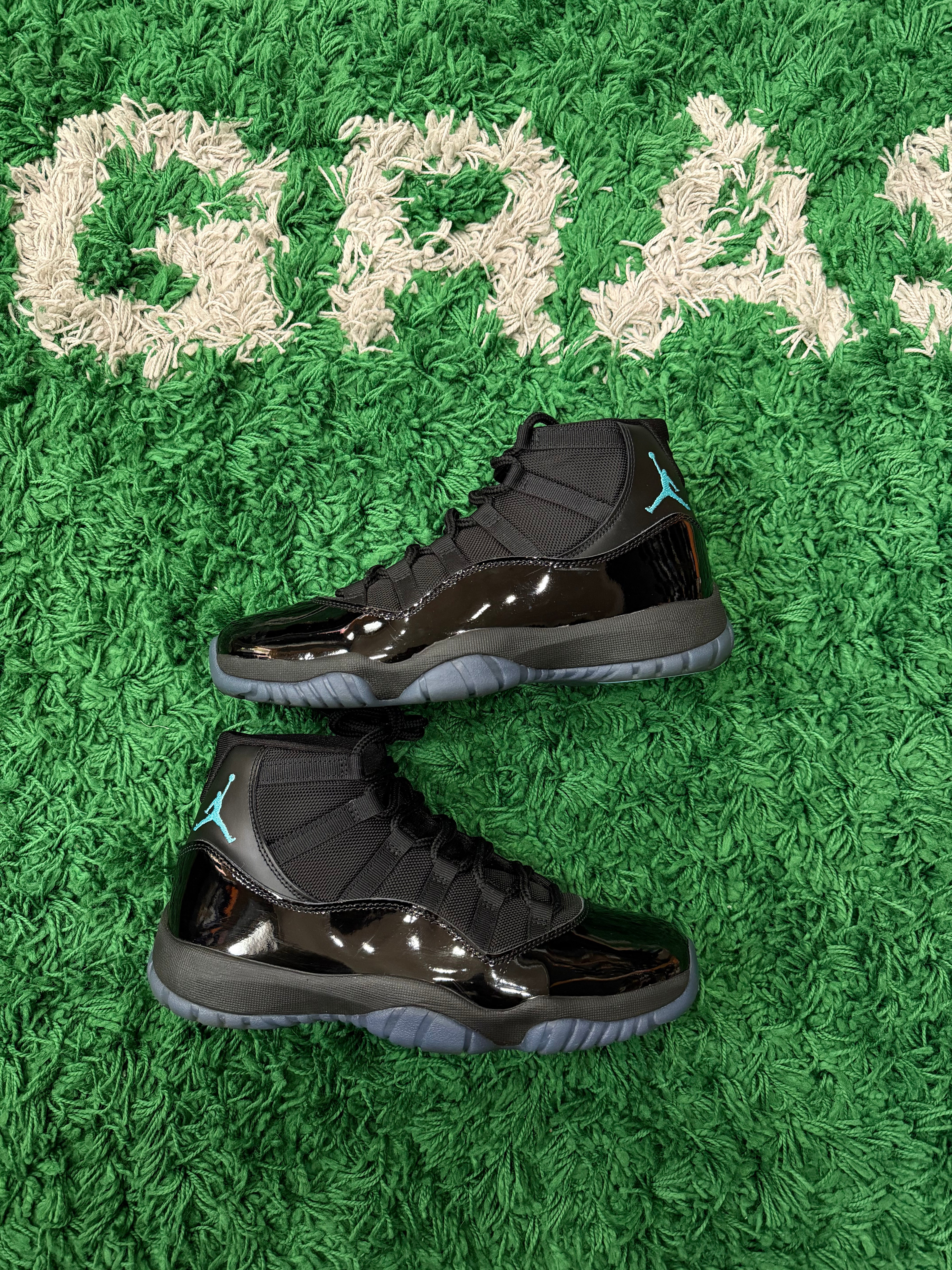 Jordan 11 Gamma (VNDS)