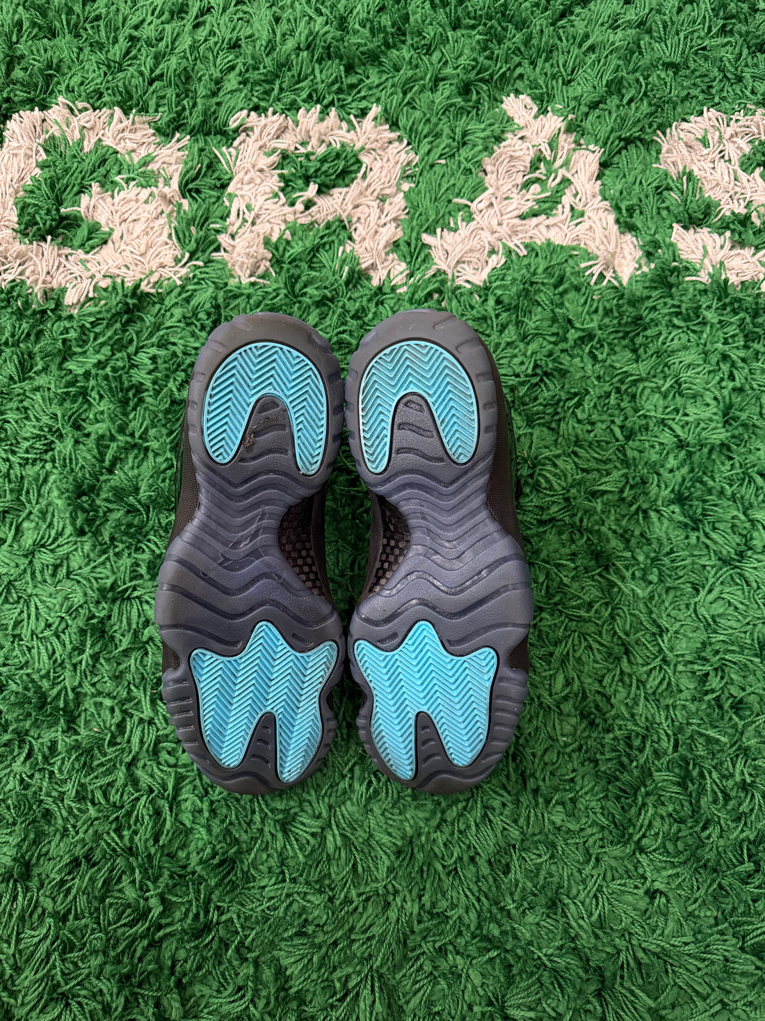 Jordan 11 Gamma (VNDS)