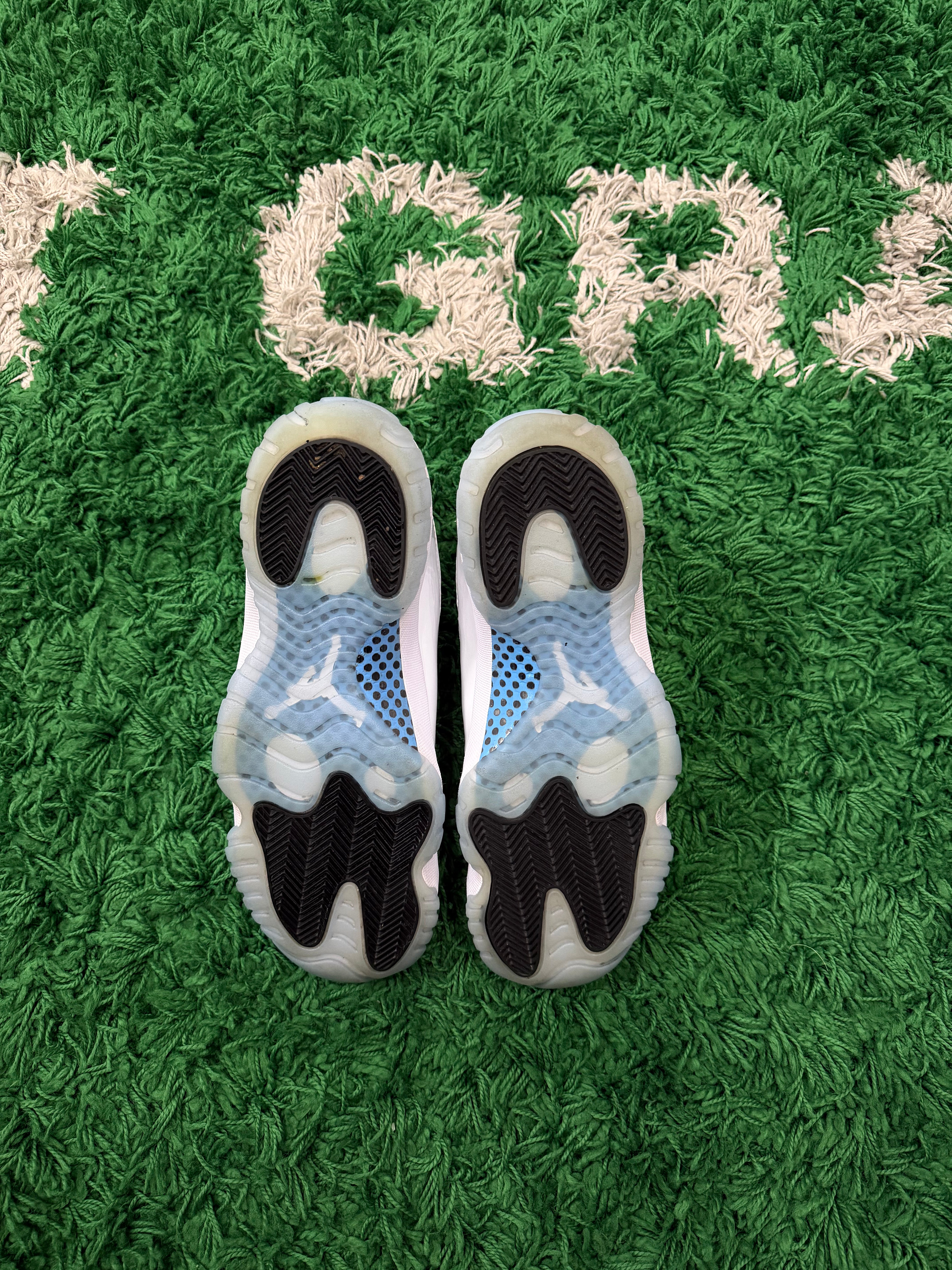 Jordan 11 Legend Blue (VNDS)
