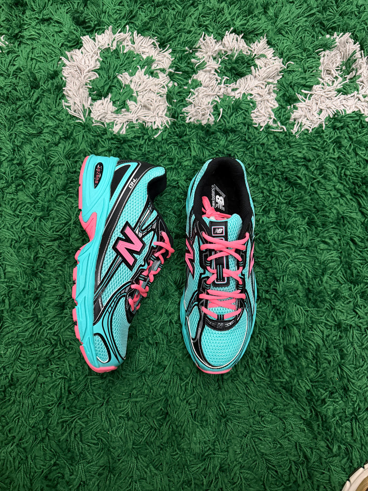New Balance 740 V2 Cyber Jade (VNDS)