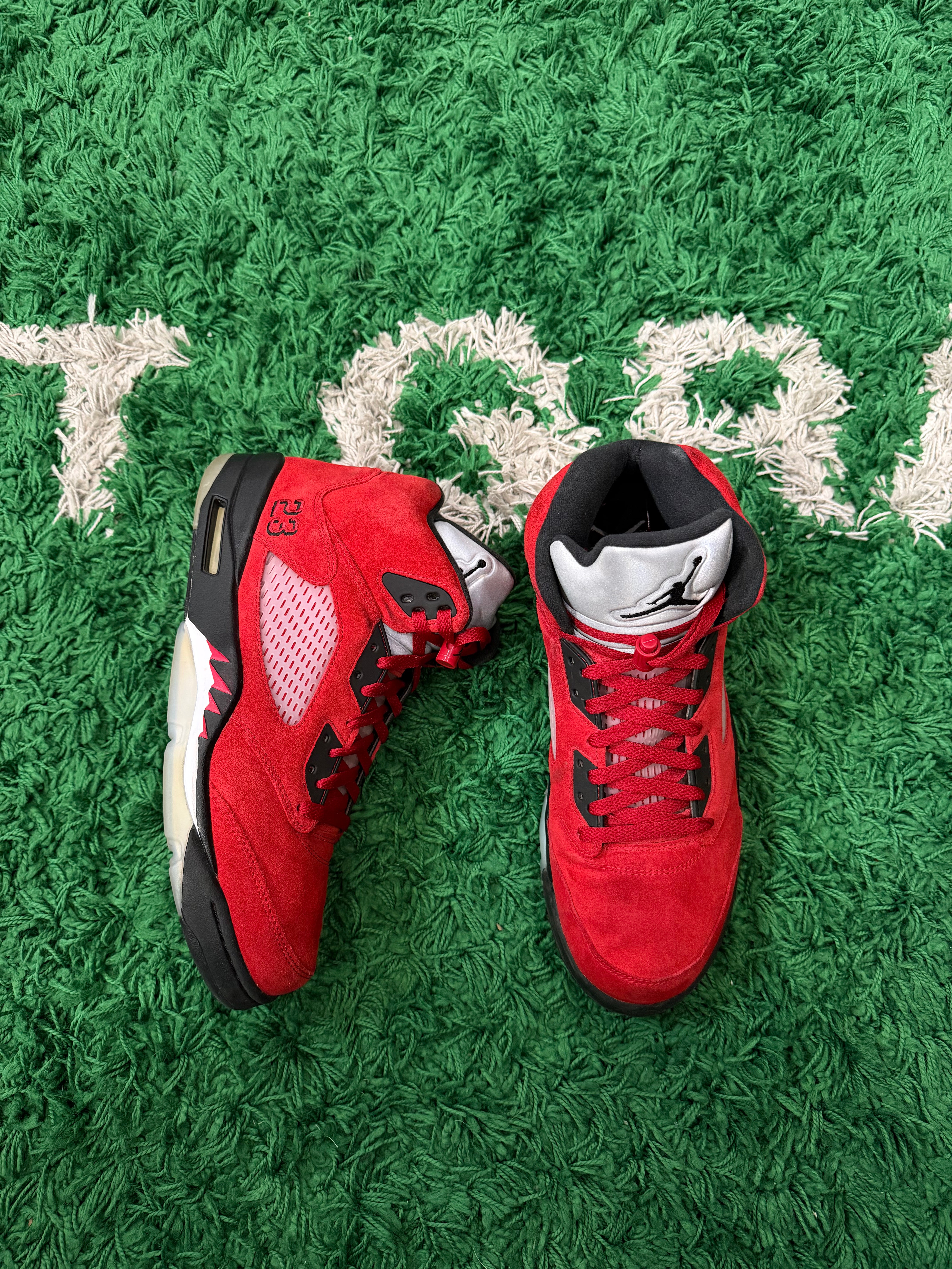 Jordan 5 Toro Bravo (VNDS)