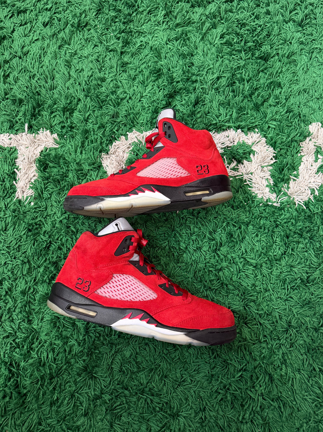 Jordan 5 Toro Bravo (VNDS)