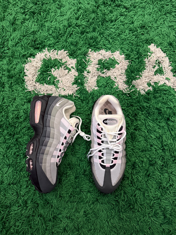 Air Max 95 Pink Foam (VNDS)