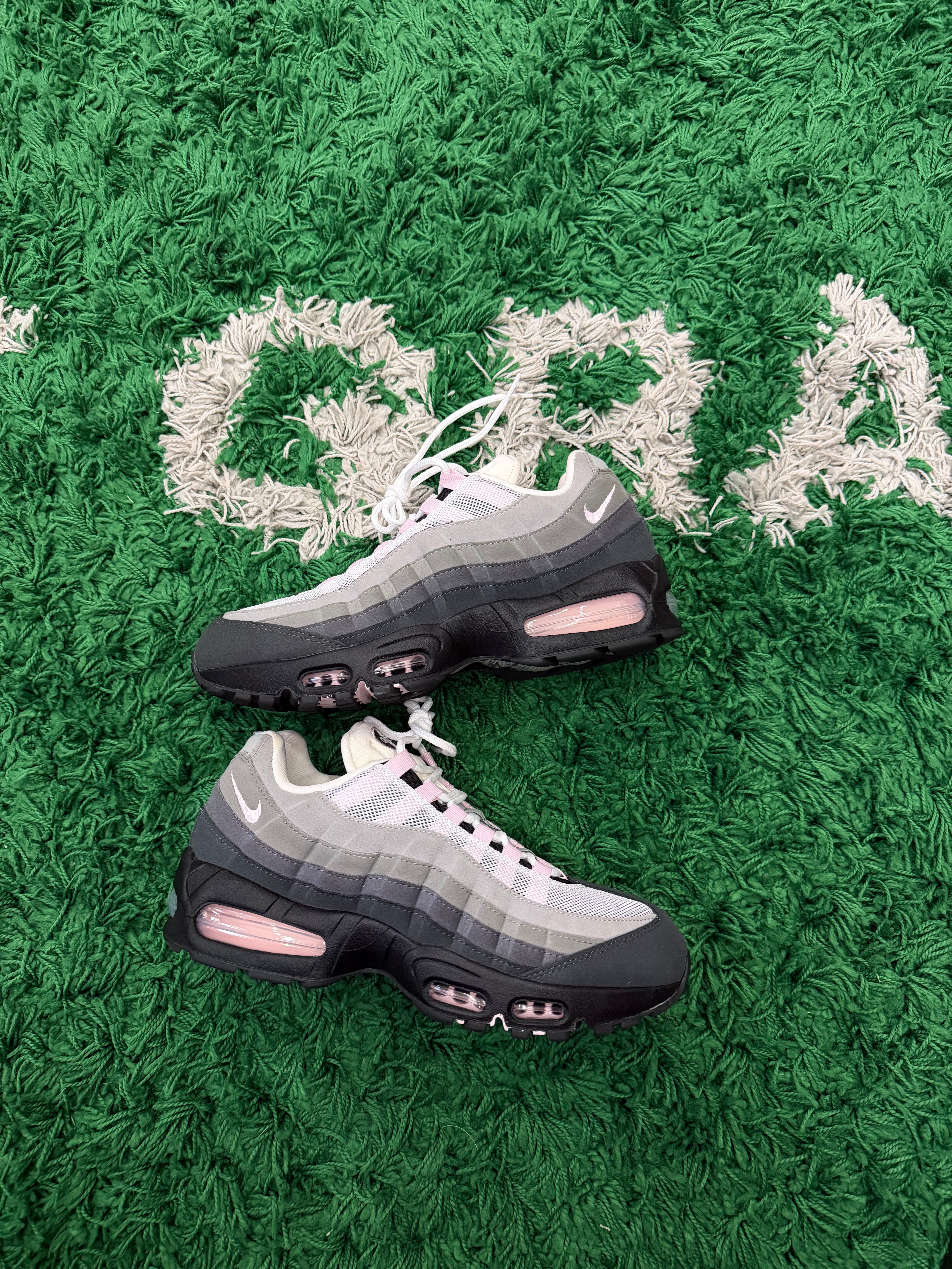 Air Max 95 Pink Foam (VNDS)