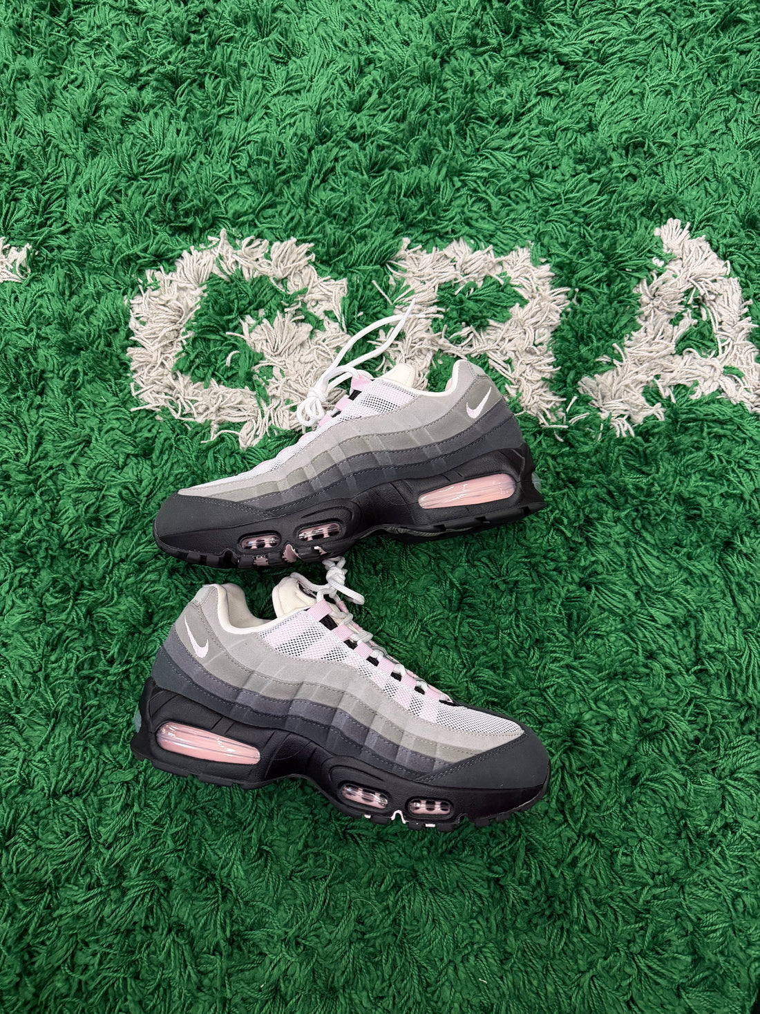 Air Max 95 Pink Foam (VNDS)