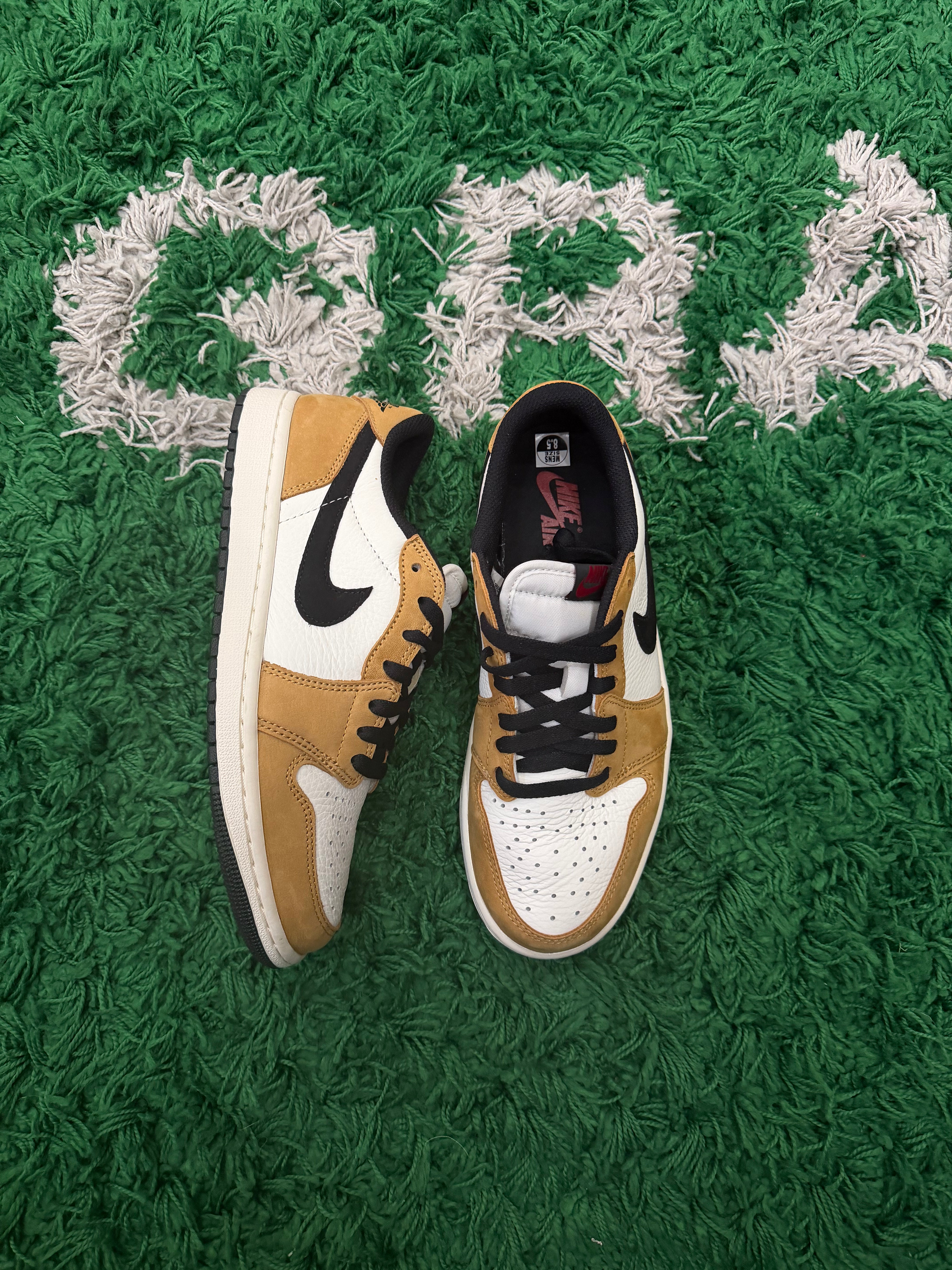 Jordan 1 ROTY Low (VNDS)