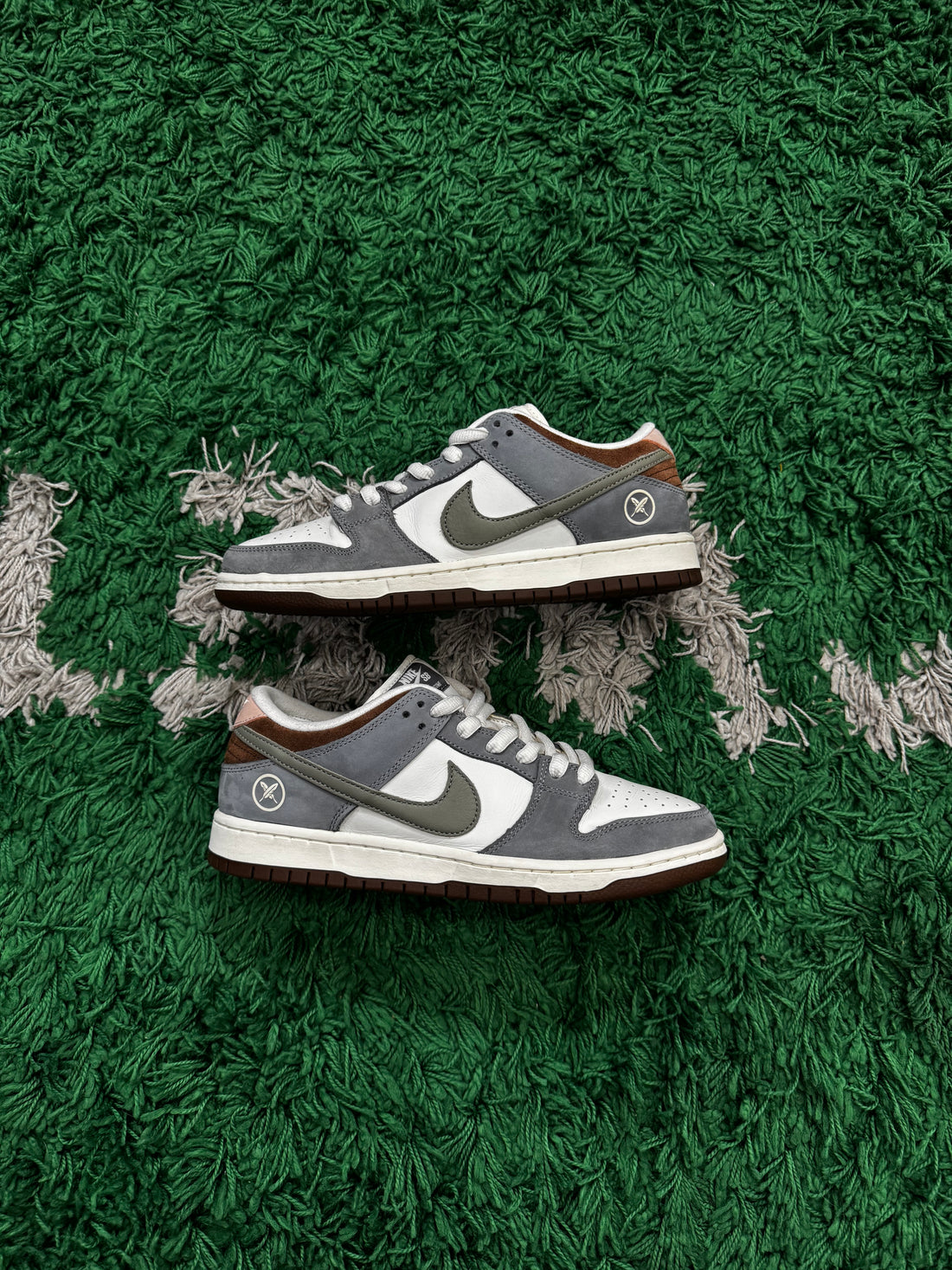 Nike SB Dunk Low Yuto Horigome (Worn once)