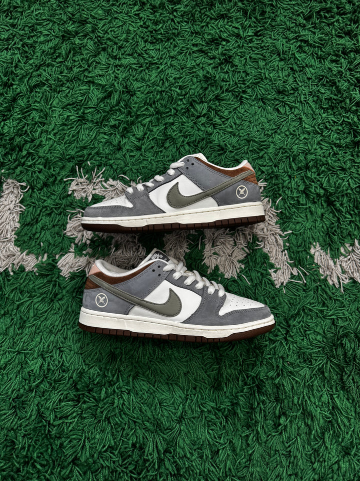 Nike SB Dunk Low Yuto Horigome (Worn once)