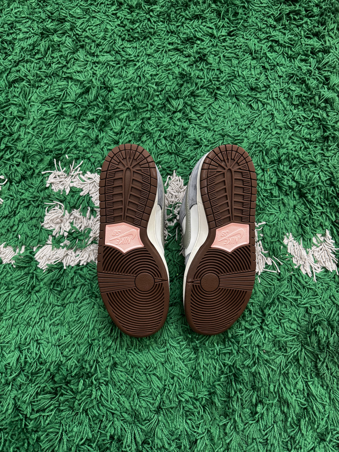 Nike SB Dunk Low Yuto Horigome (Worn once)
