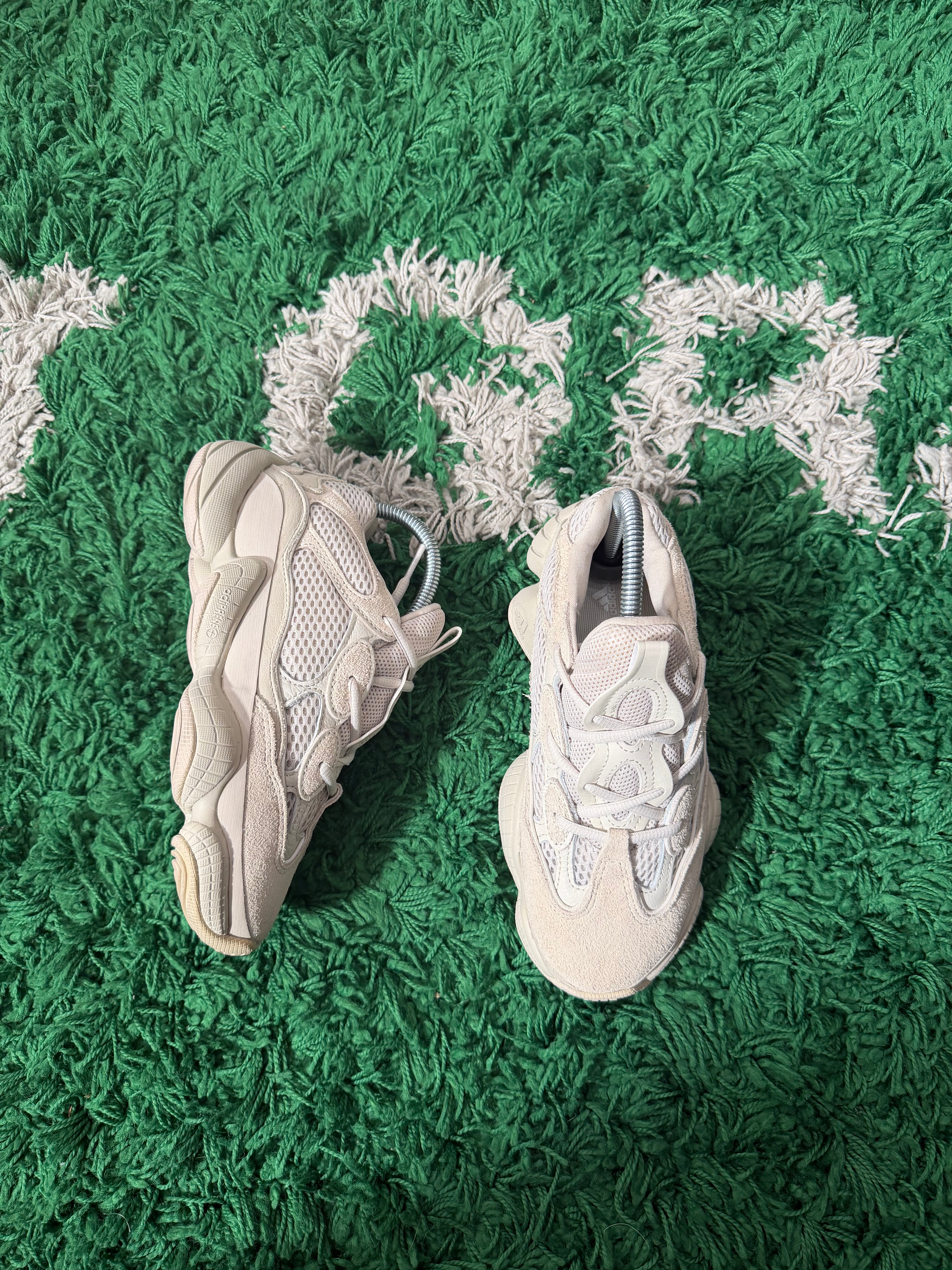 Yeezy 500 Blush (VNDS)