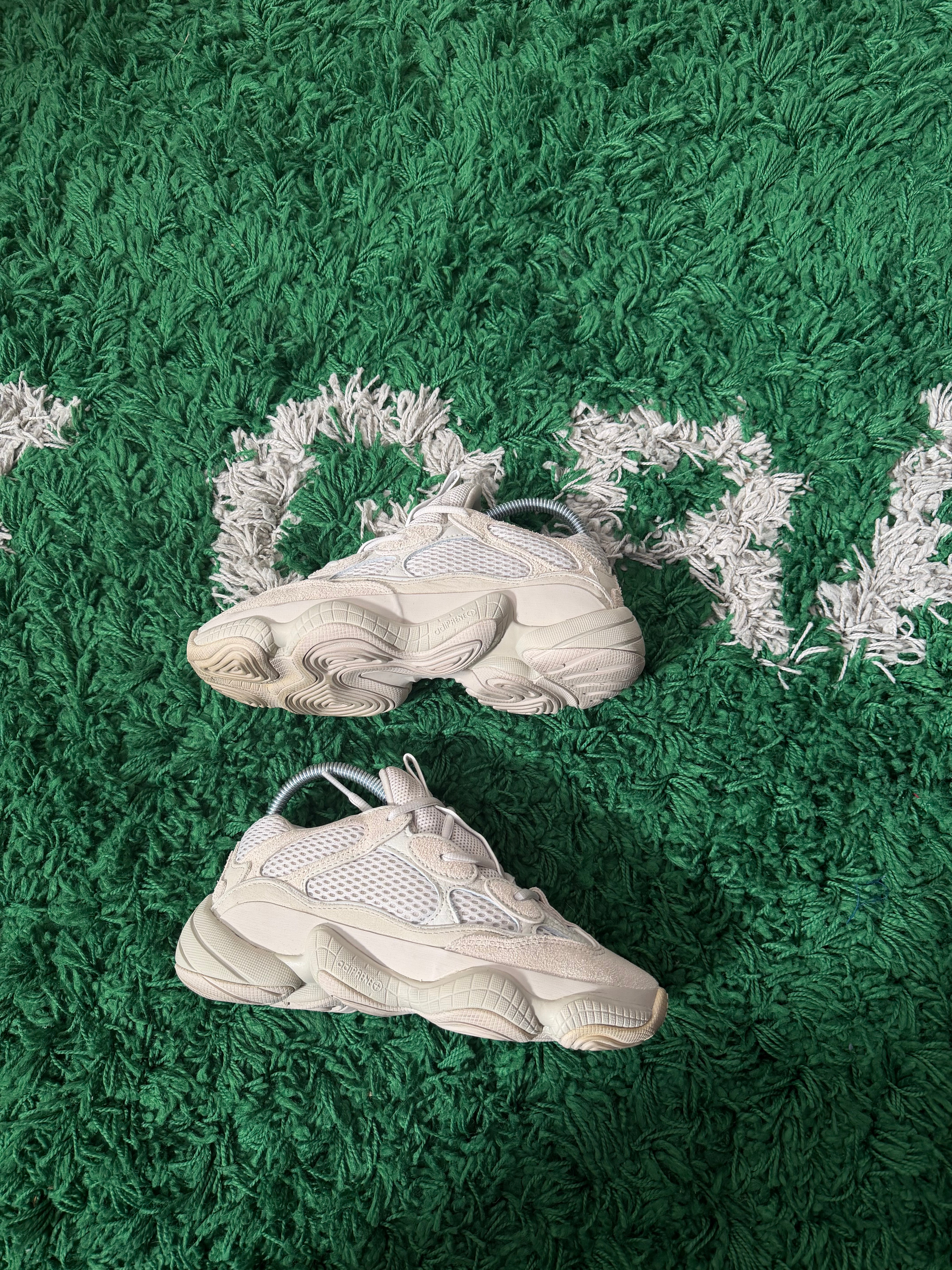 Yeezy 500 Blush (VNDS)