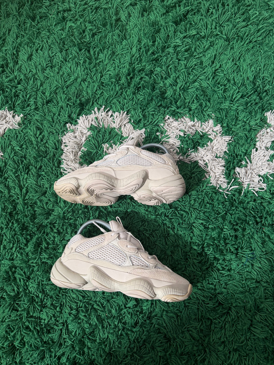 Yeezy 500 Blush (VNDS)