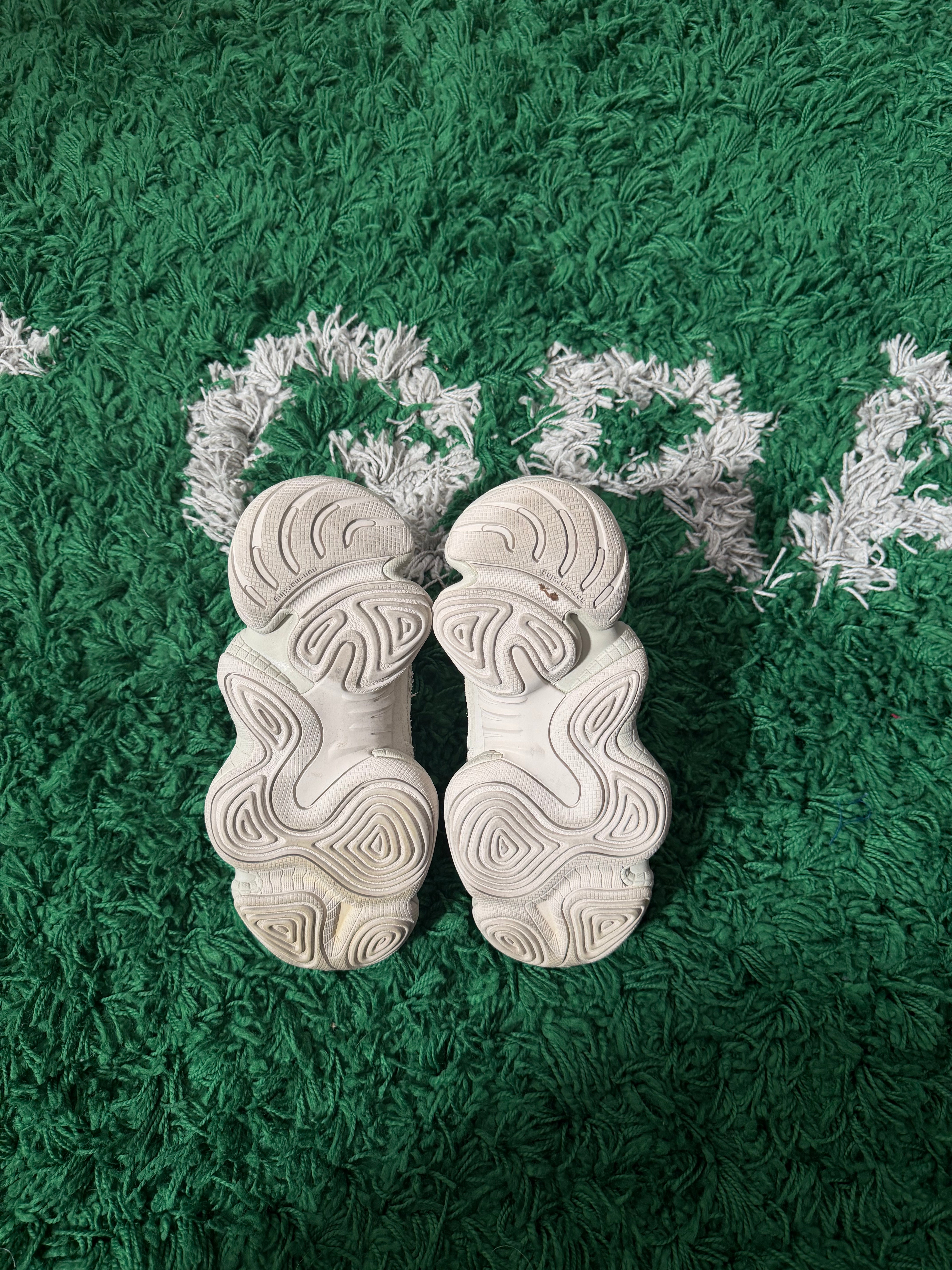 Yeezy 500 Blush (VNDS)