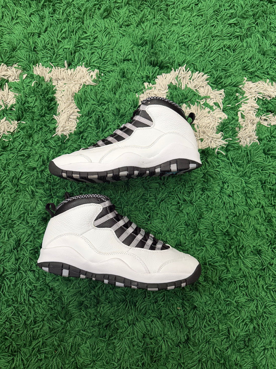 Jordan 10 Steel Grey (VNDS)