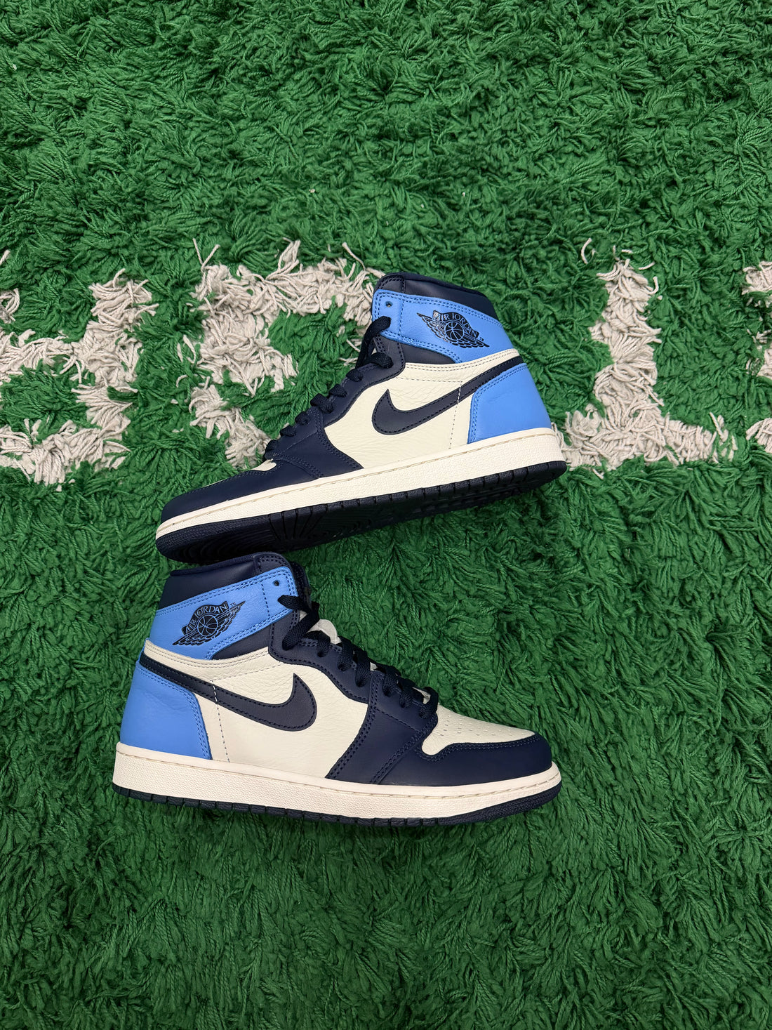 Jordan 1 Obsidian (VNDS)