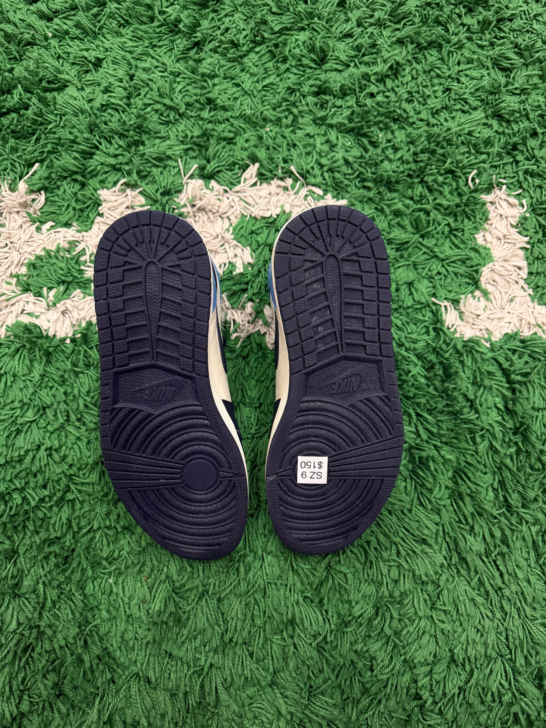 Jordan 1 Obsidian (VNDS)