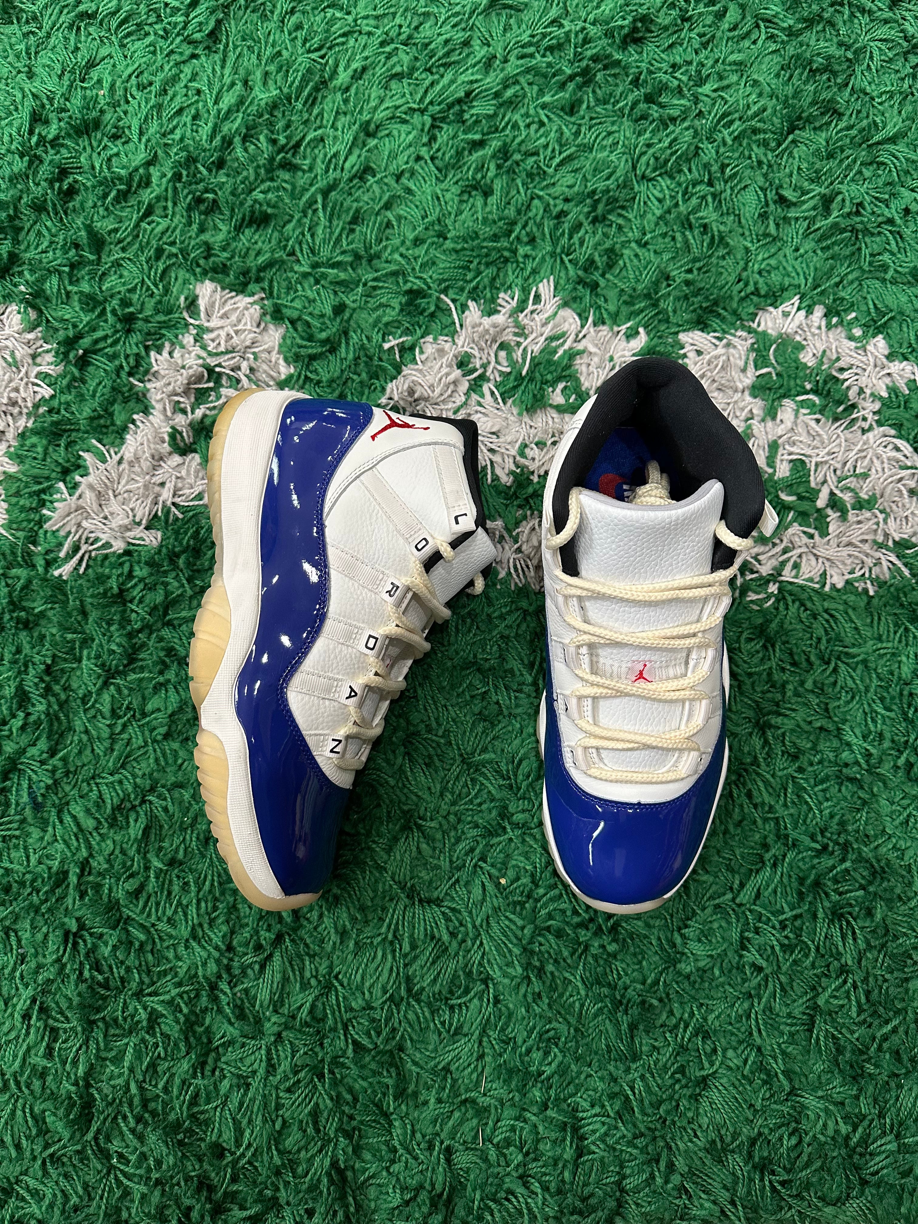 Jordan 11 Rare Air (VNDS)