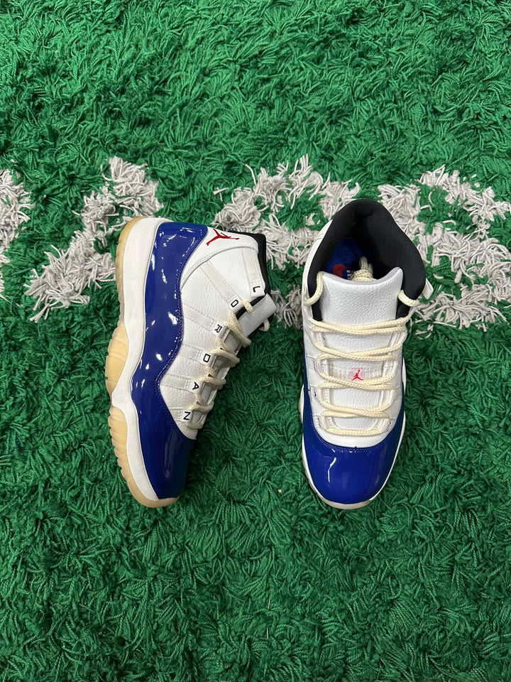 Jordan 11 Rare Air (VNDS)