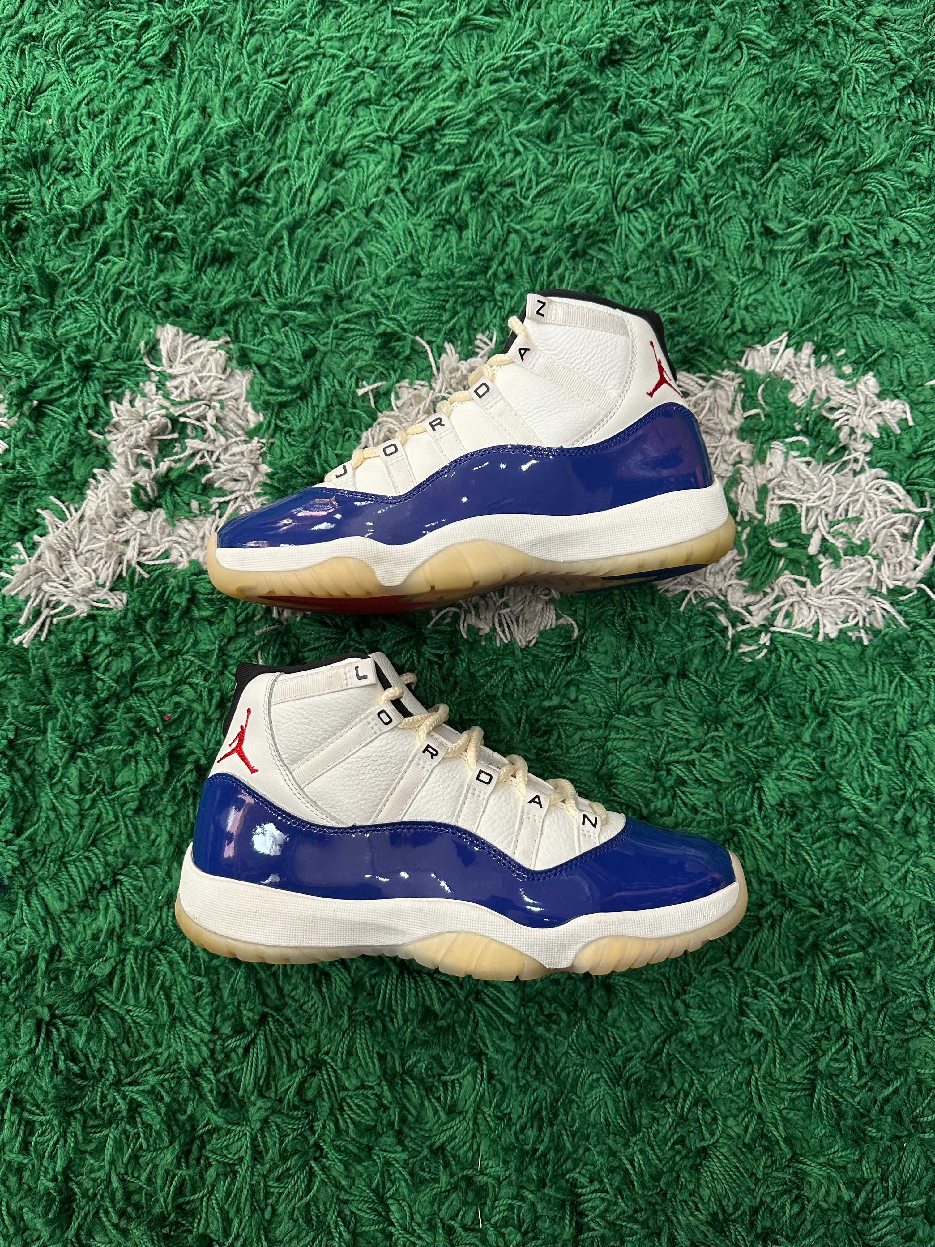 Jordan 11 Rare Air (VNDS)