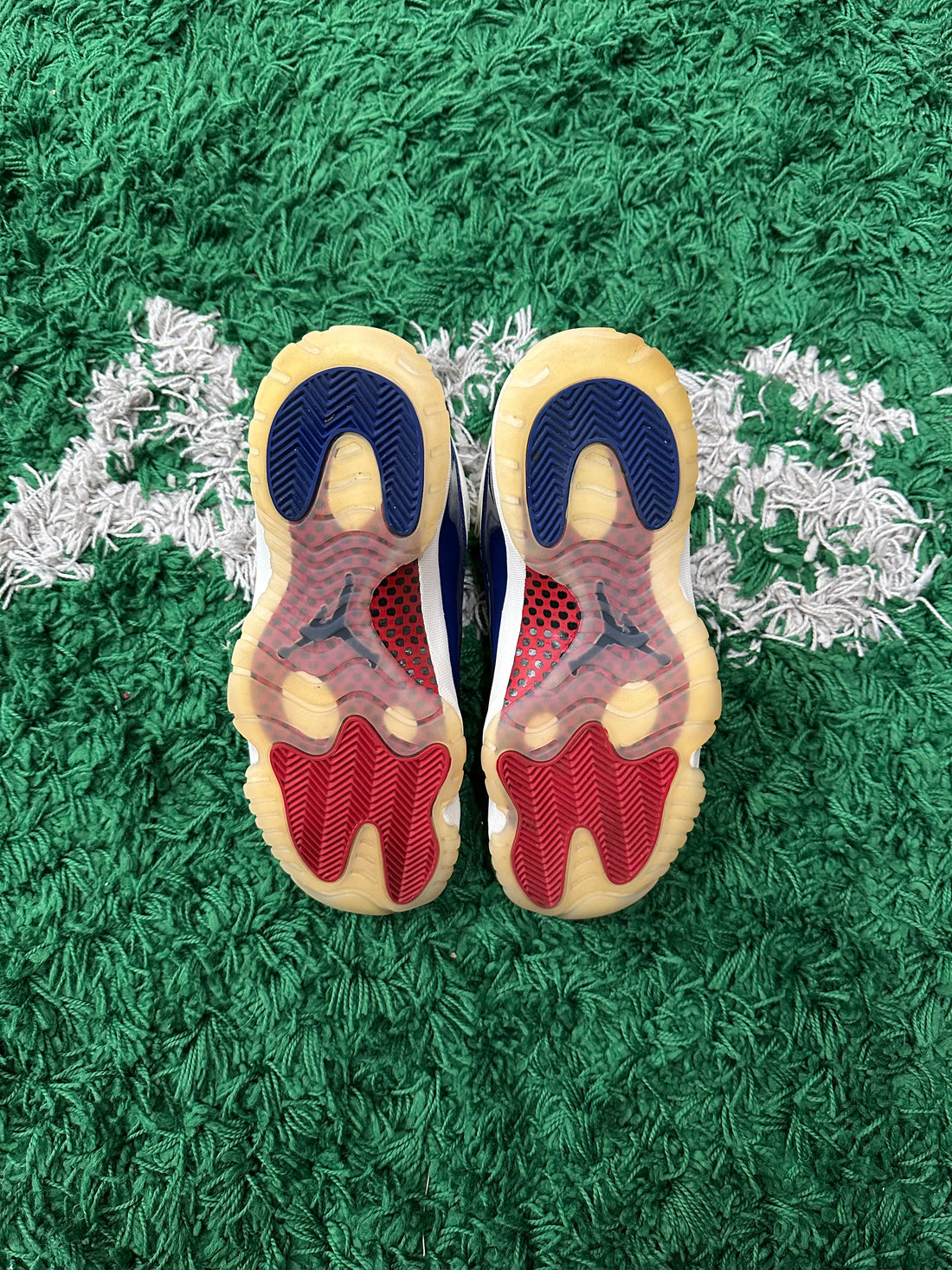 Jordan 11 Rare Air (VNDS)