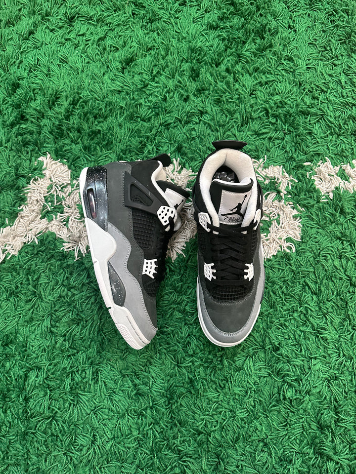 Jordan 4 Fear (VNDS)