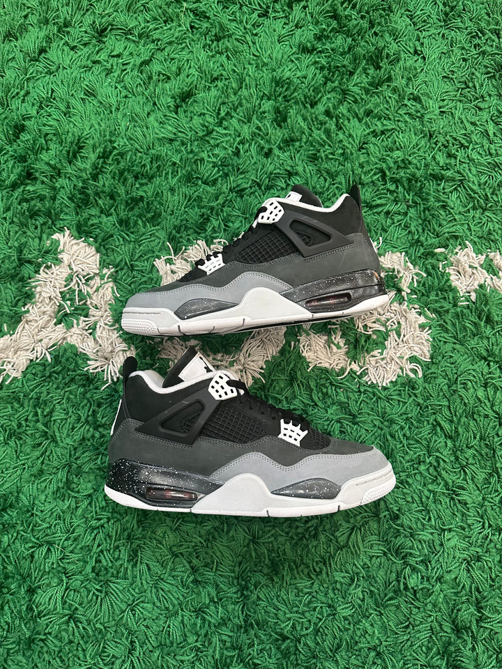 Jordan 4 Fear (VNDS)