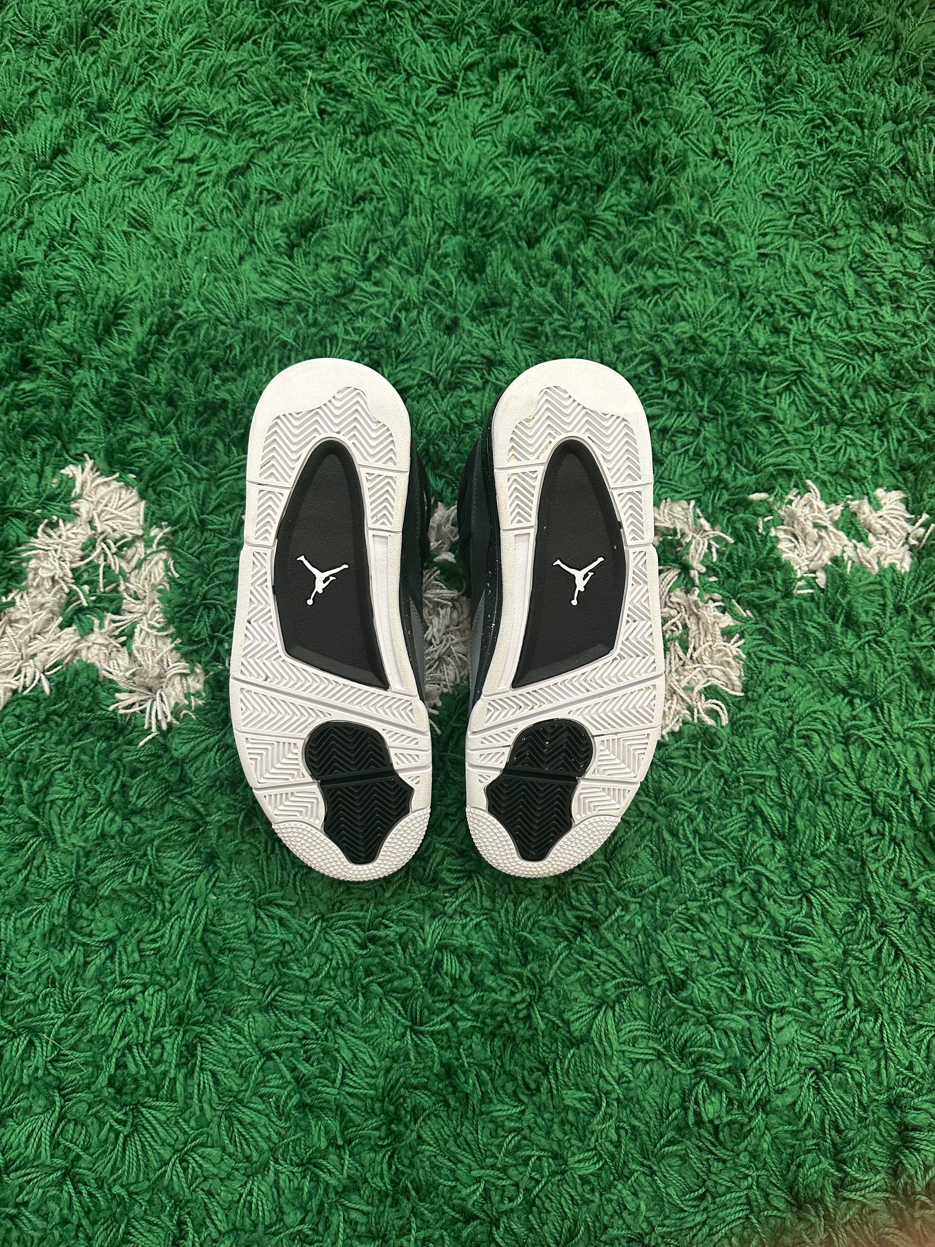 Jordan 4 Fear (VNDS)