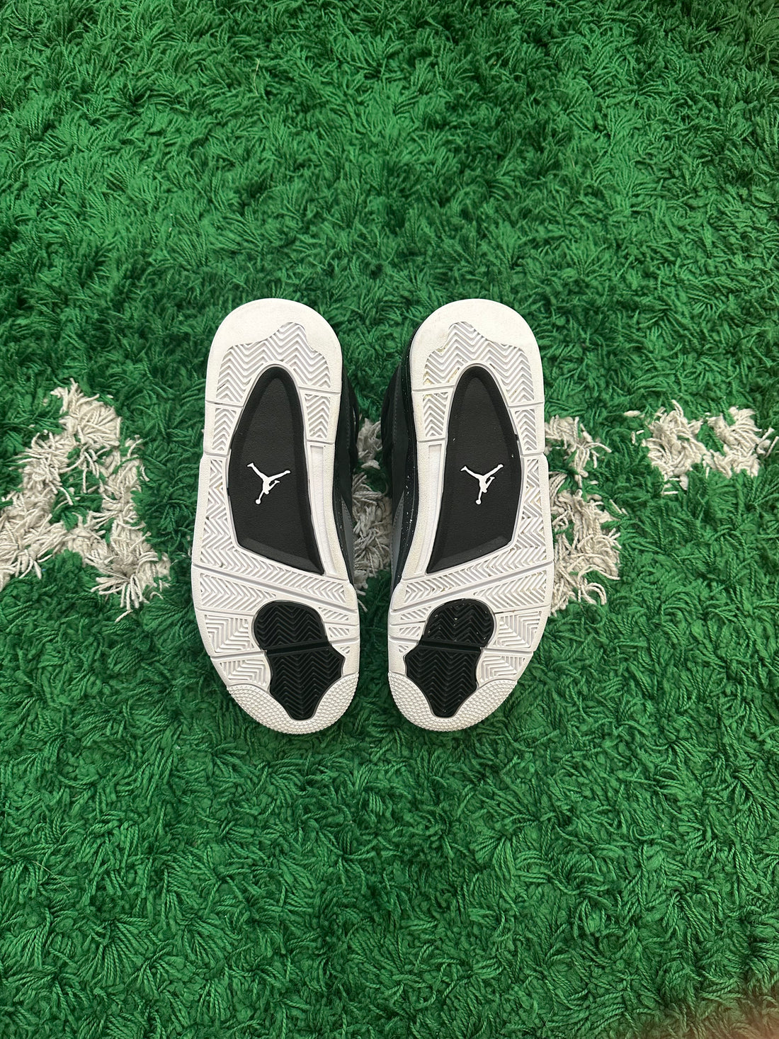 Jordan 4 Fear (VNDS)