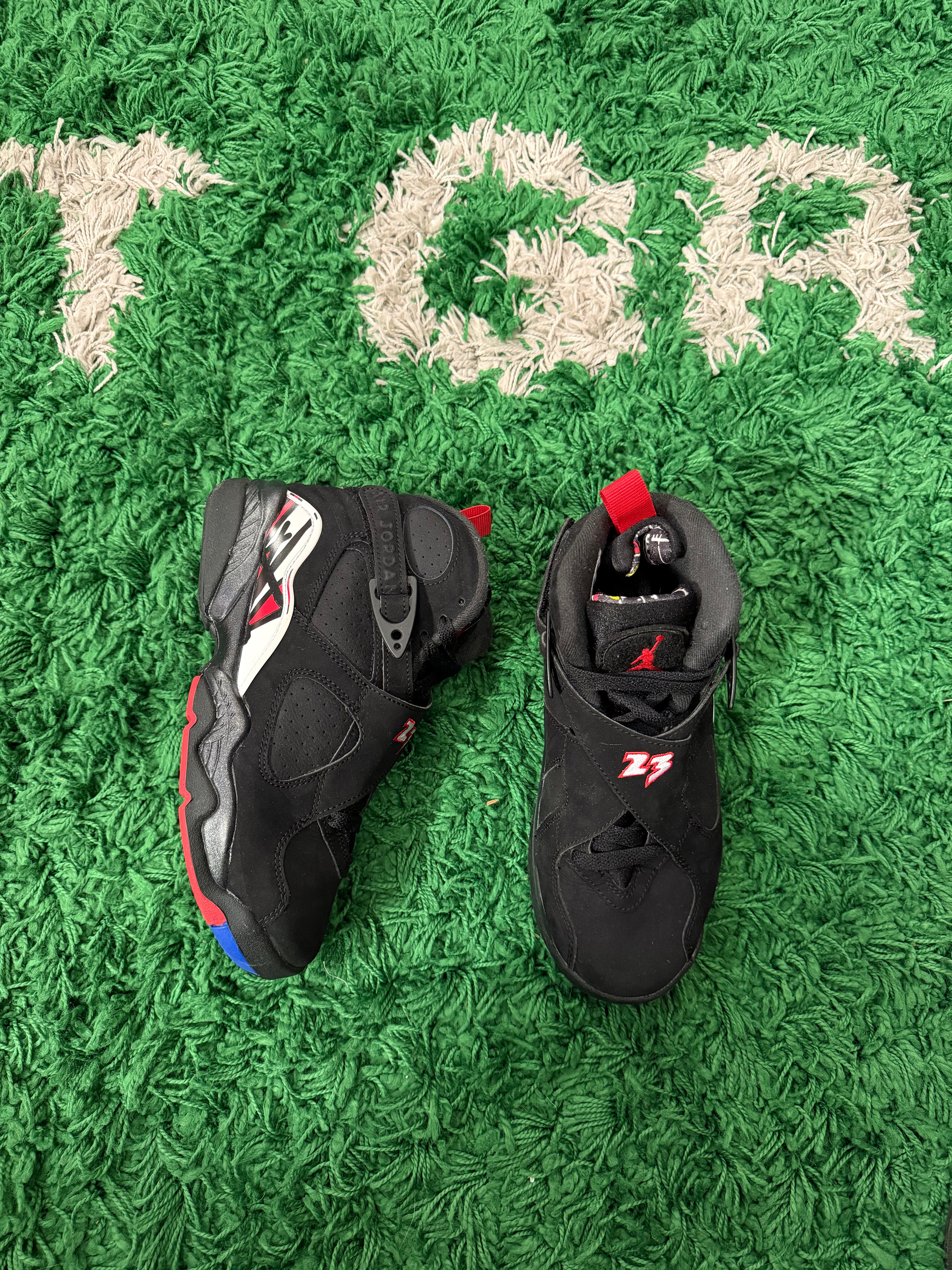 Jordan 8 Playoff (VNDS)