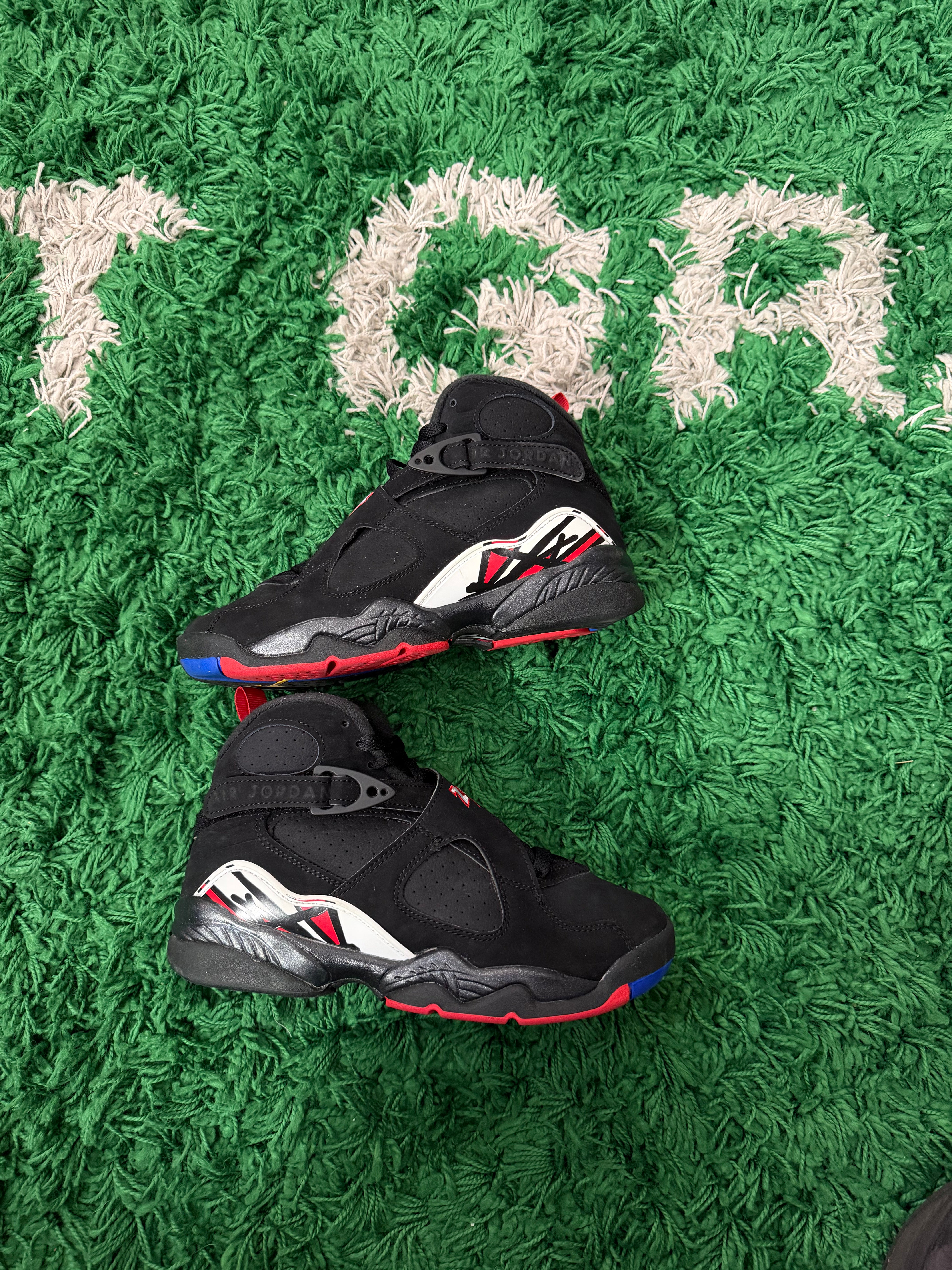 Jordan 8 Playoff (VNDS)