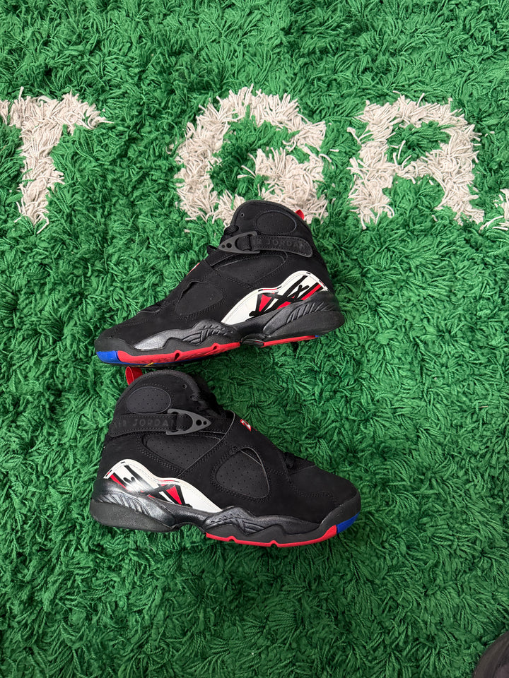 Jordan 8 Playoff (VNDS)