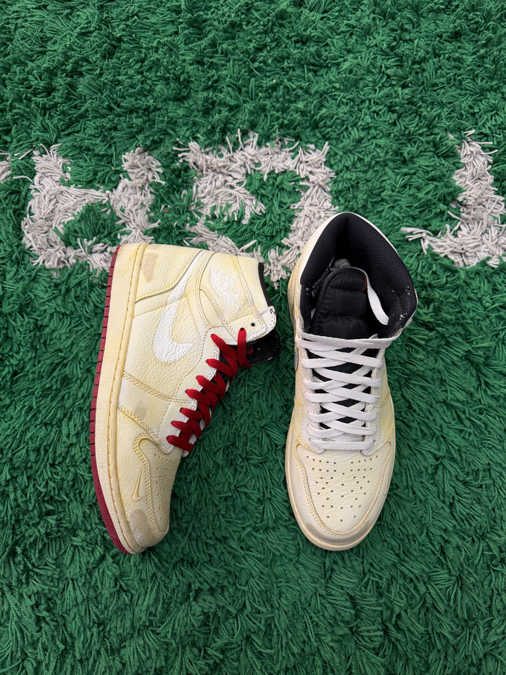 Jordan 1 High Nigel Syvelster (VNDS)