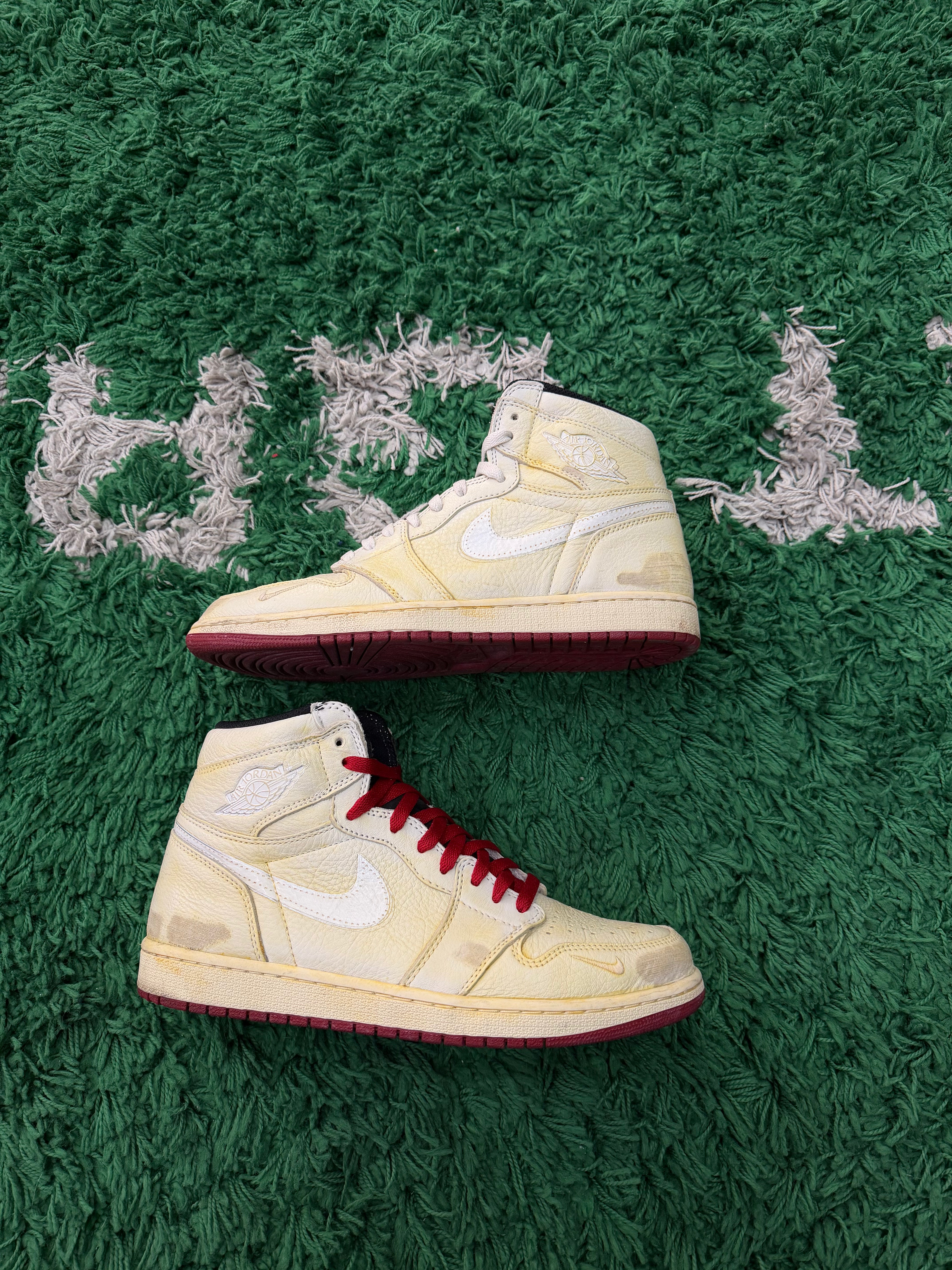 Jordan 1 High Nigel Syvelster (VNDS)