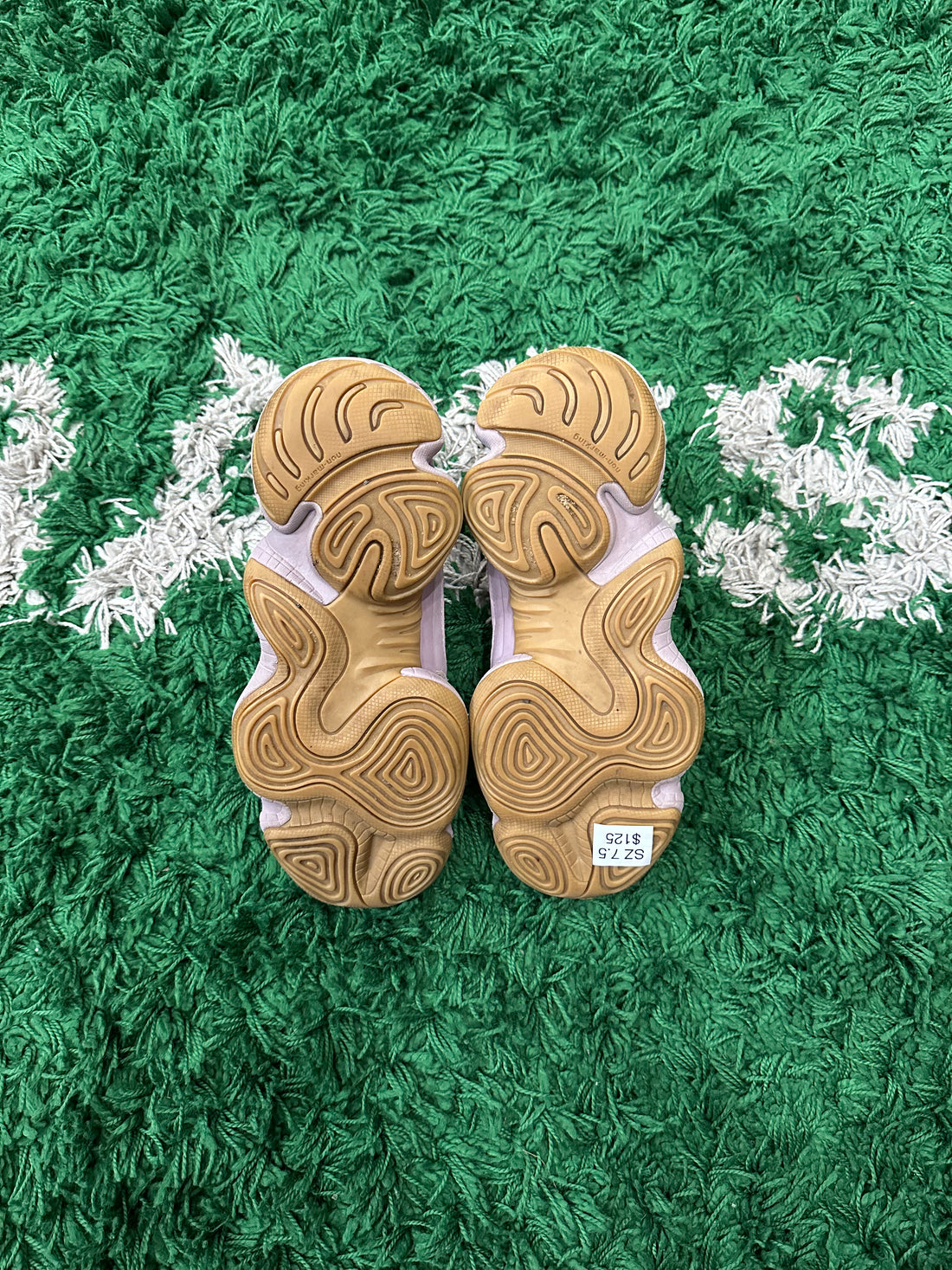 Yeezy 500 Soft Vision (Preowned)