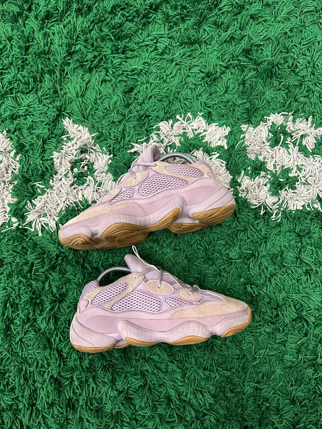 Yeezy 500 Soft Vision (Preowned)