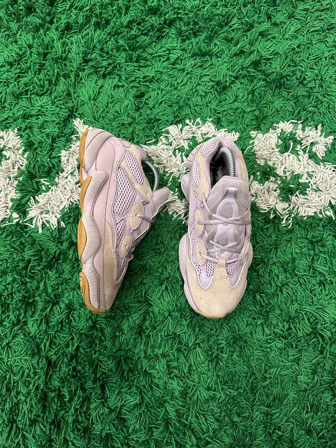 Yeezy 500 Soft Vision (Preowned)