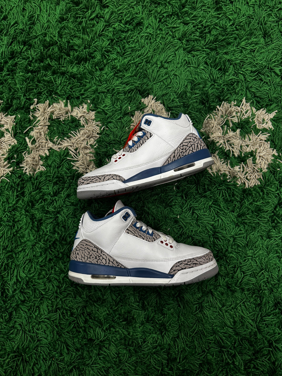 Jordan 3 True Blue 2026 (VNDS)