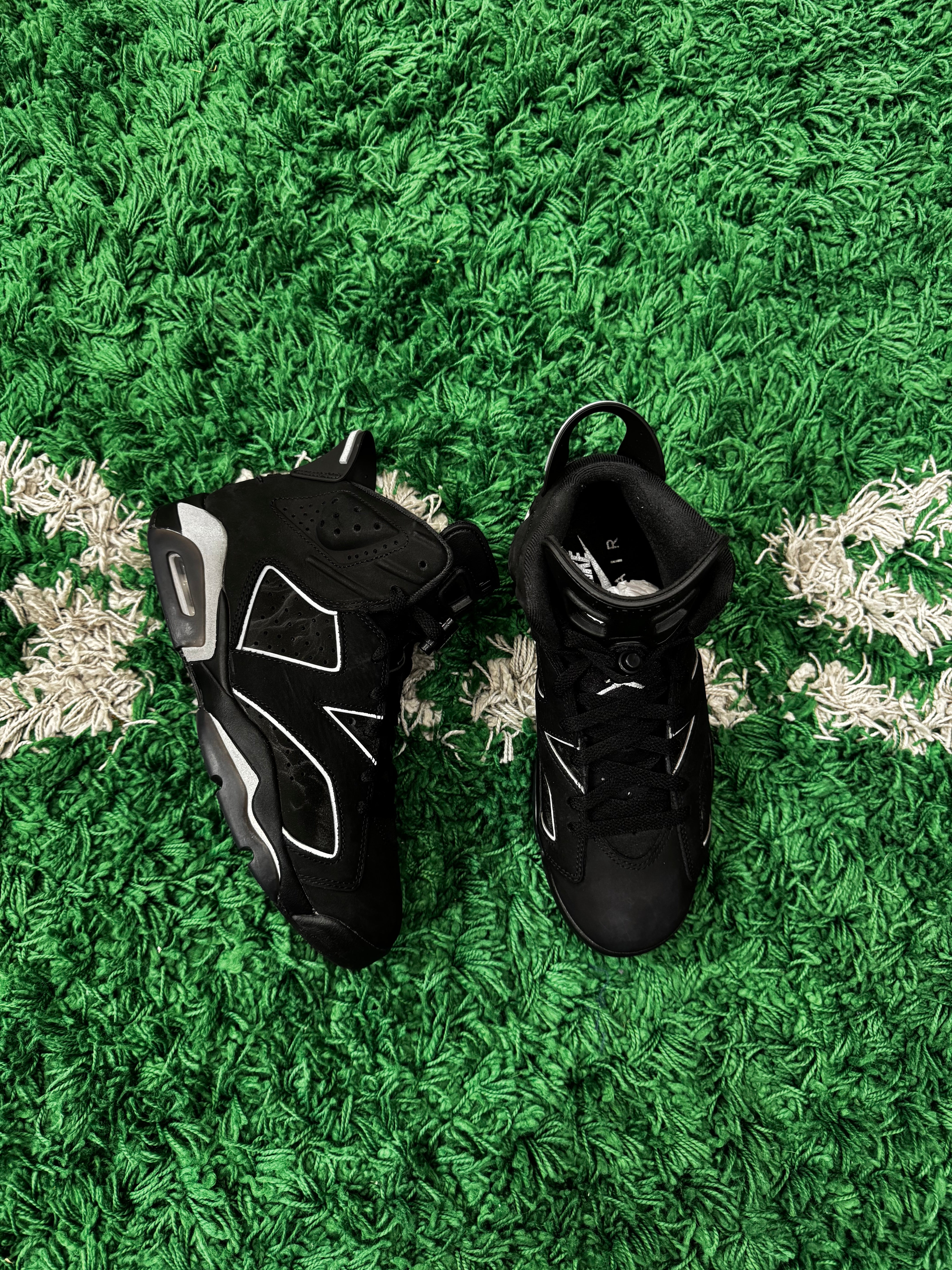 Jordan 6 Cap and Gown (VNDS)