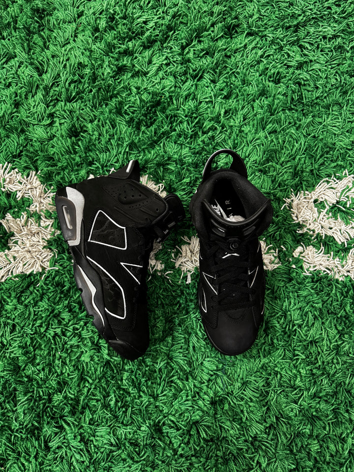 Jordan 6 Cap and Gown (VNDS)