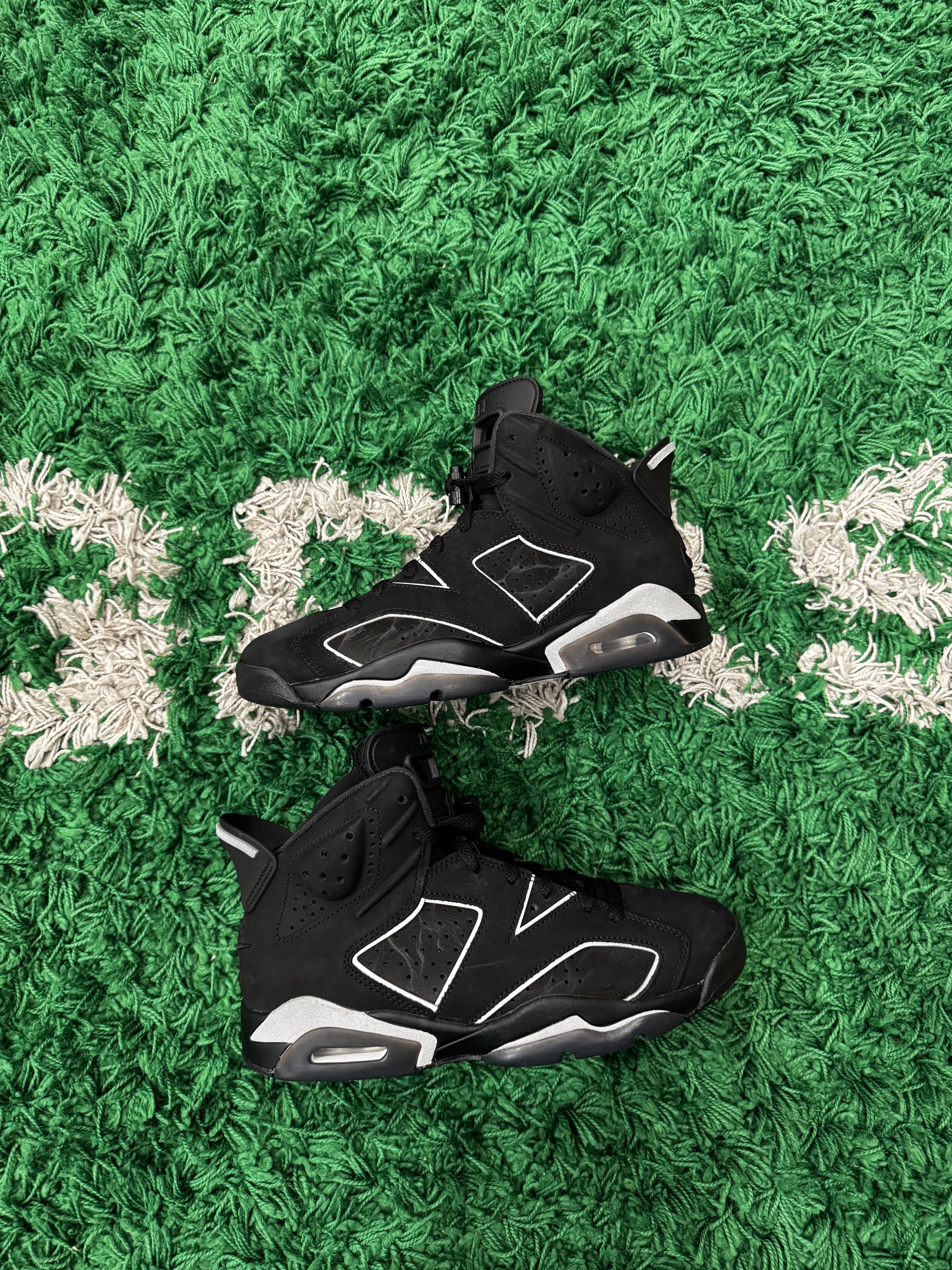 Jordan 6 Cap and Gown (VNDS)