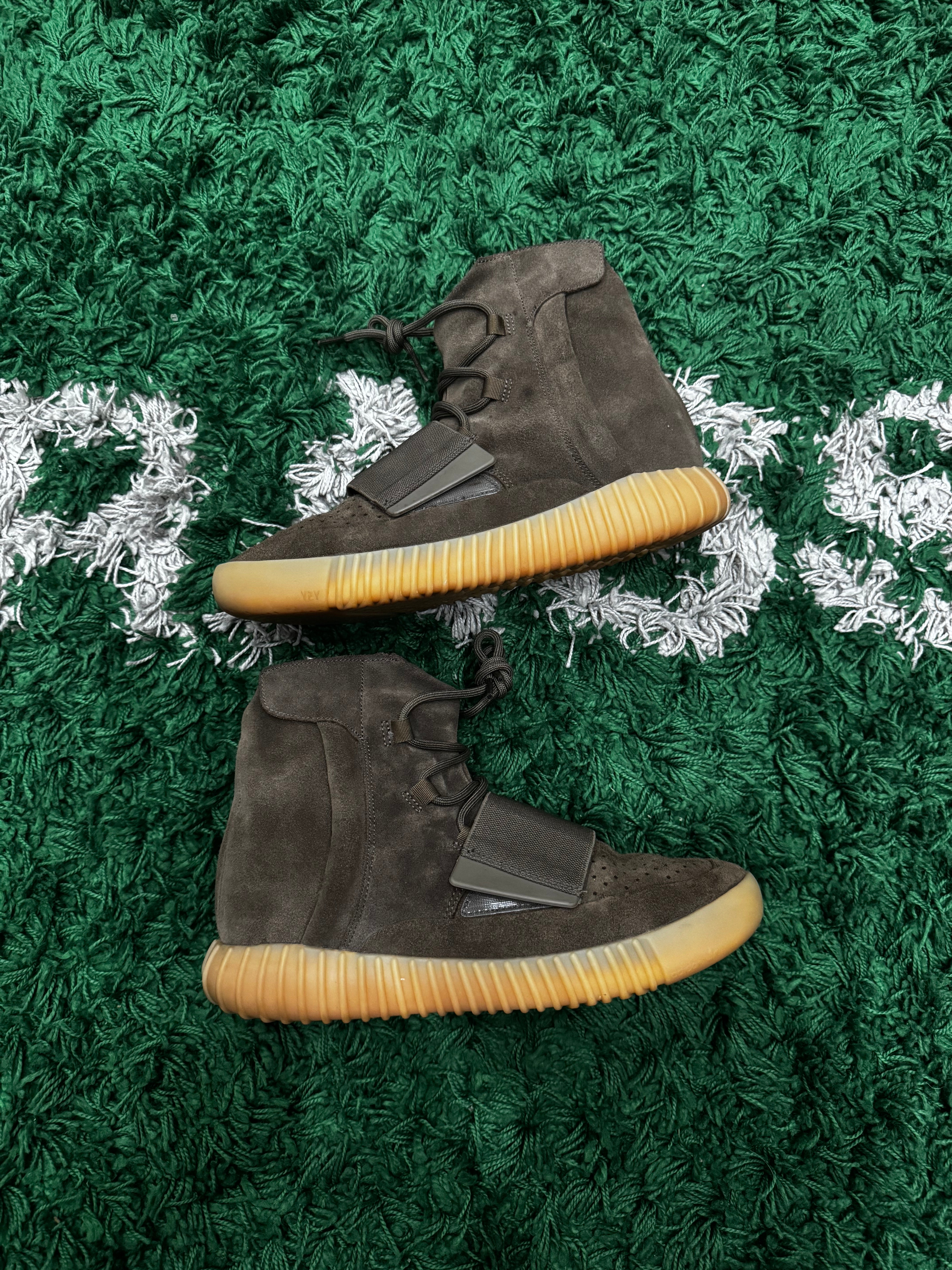 Yeezy 750 Chocolate (VNDS)