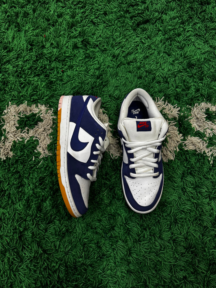 Nike SB Dunk Low Dodgers (VNDS)