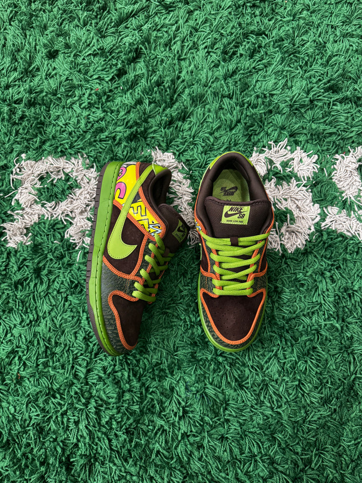 Nike SB Dunk Low De La Soul (VNDS)