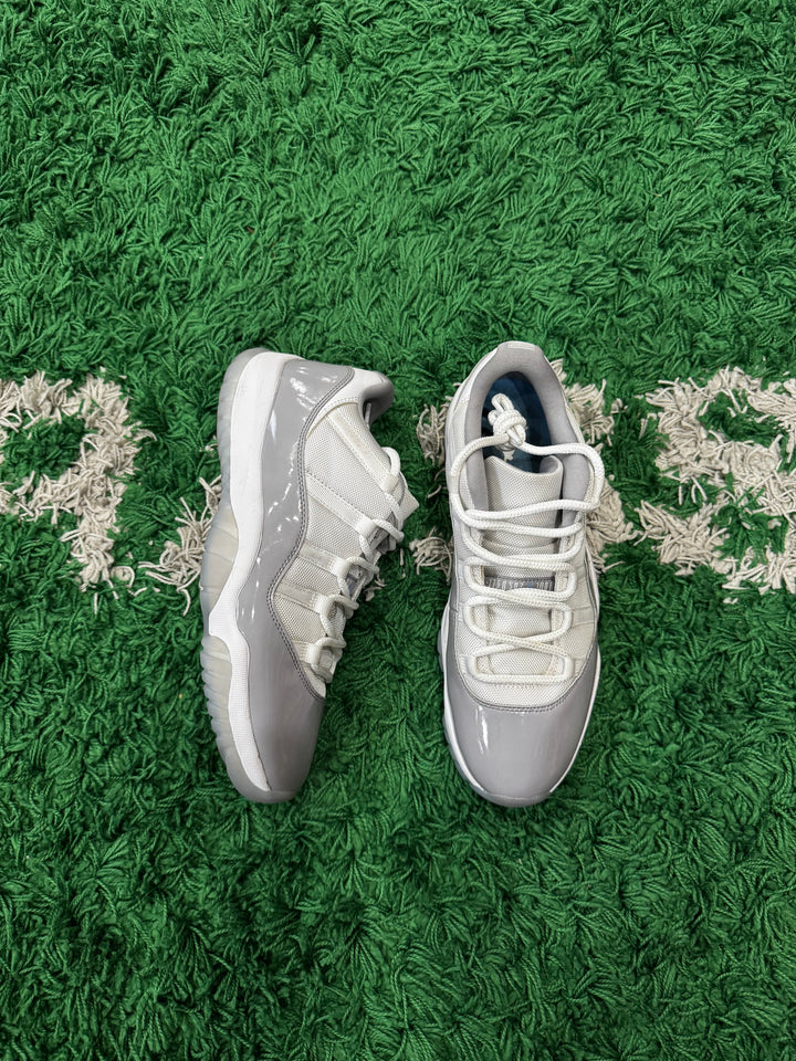 Jordan 11 Cement Grey (NDS)
